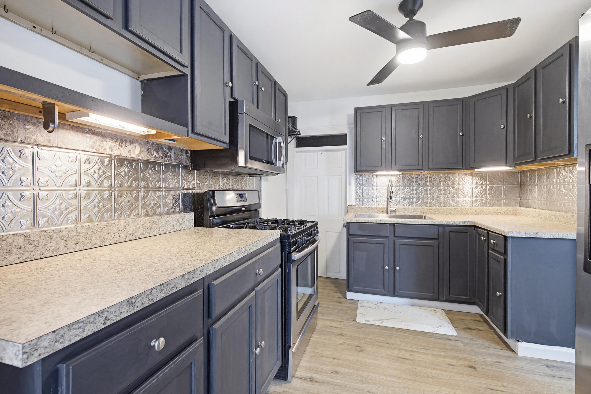 OXFORD - Residential