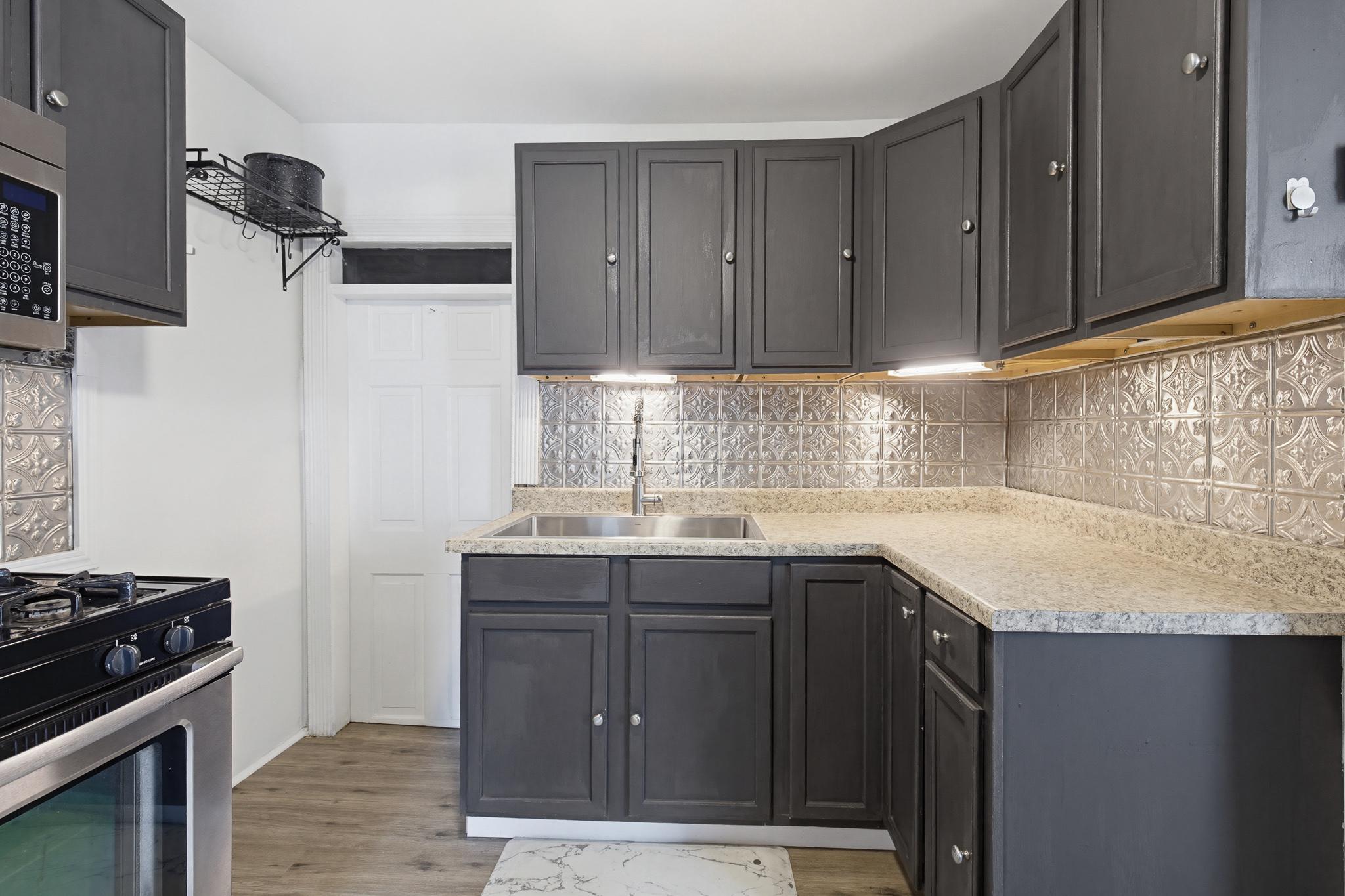 OXFORD - Residential