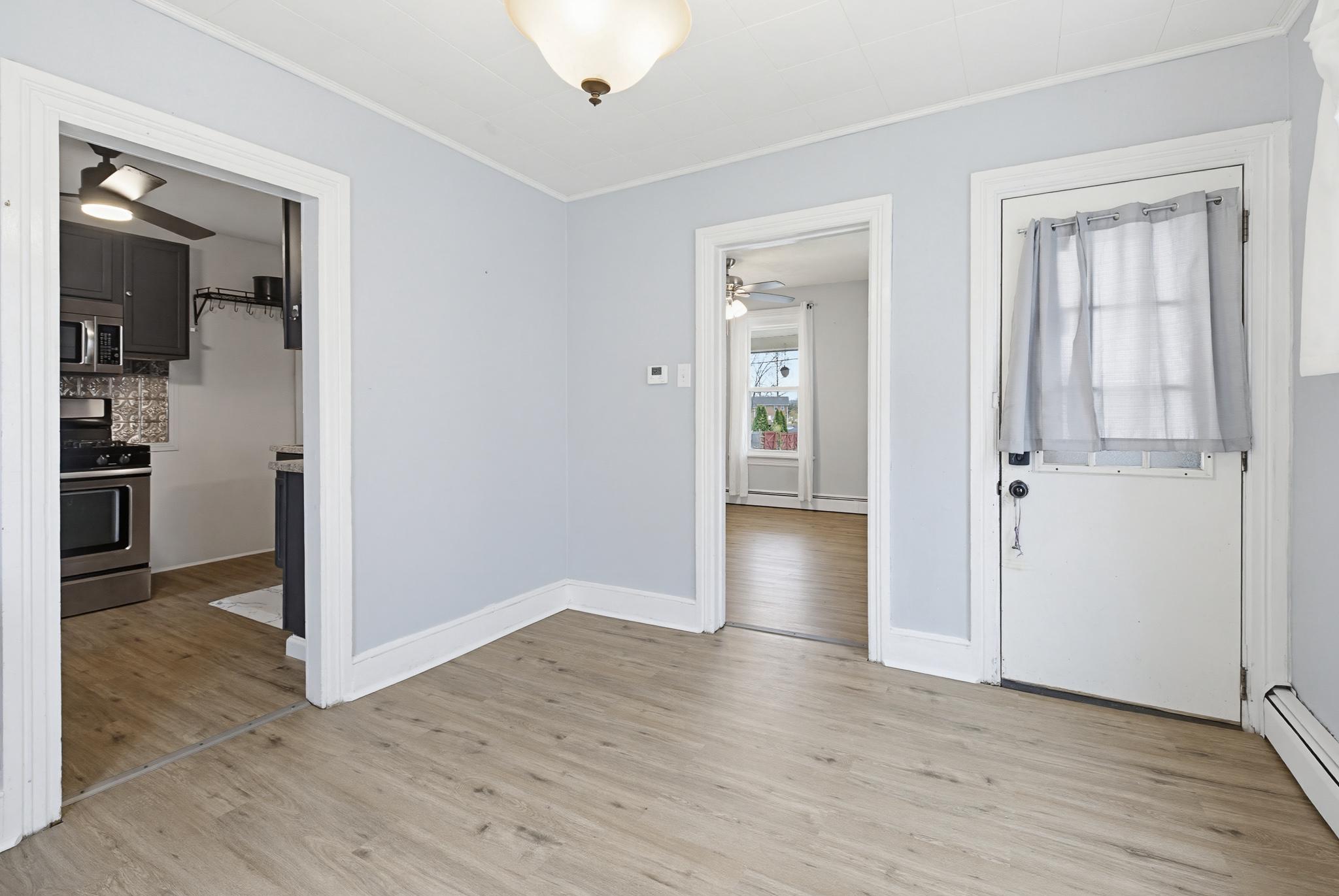 OXFORD - Residential