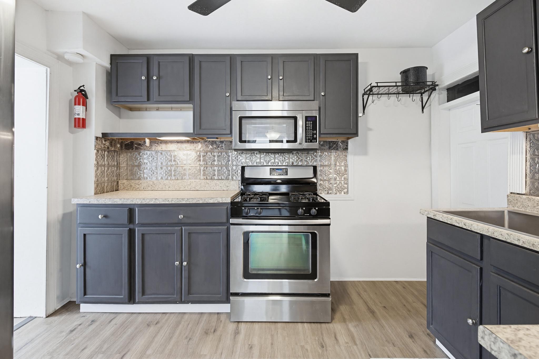 OXFORD - Residential