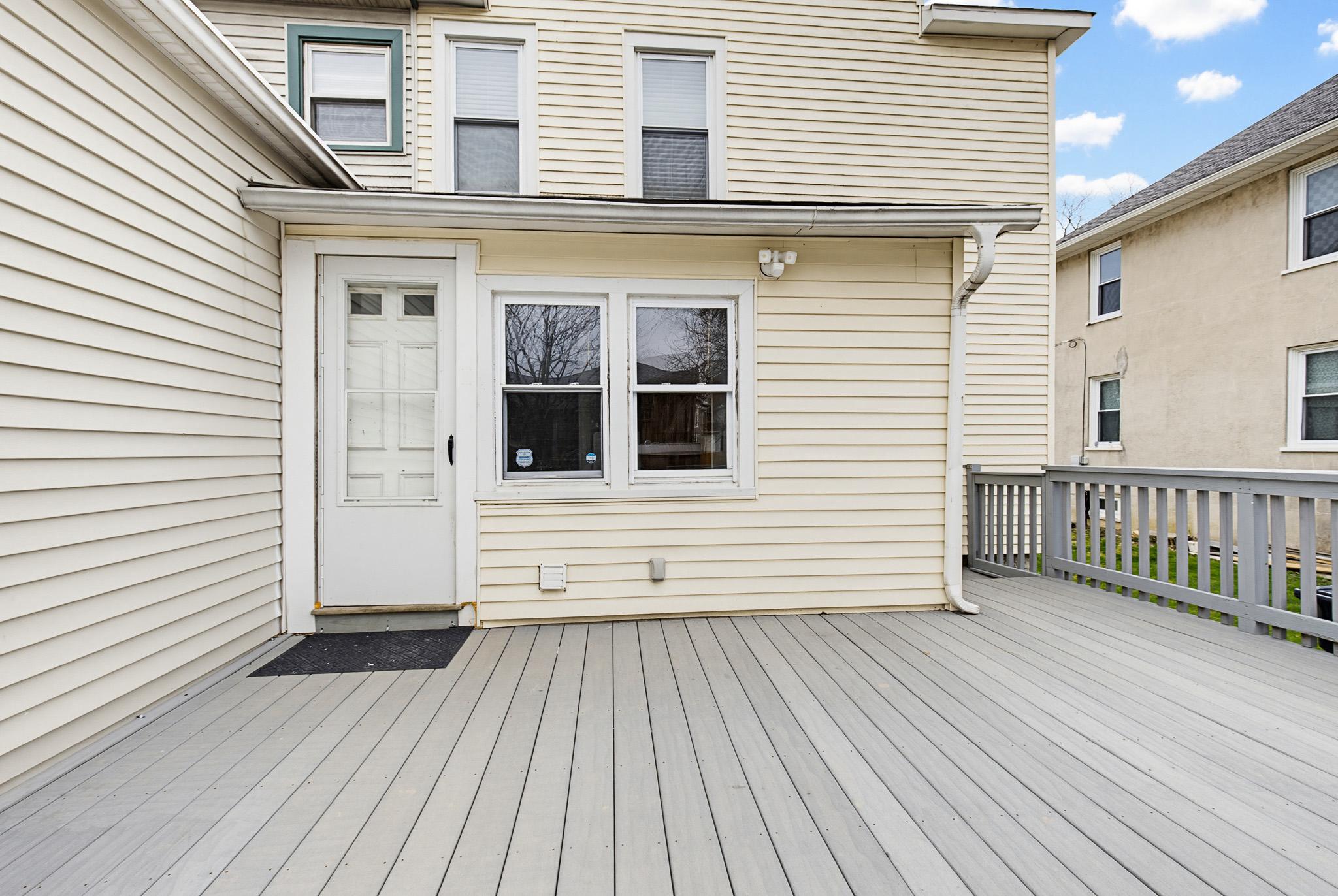 OXFORD - Residential