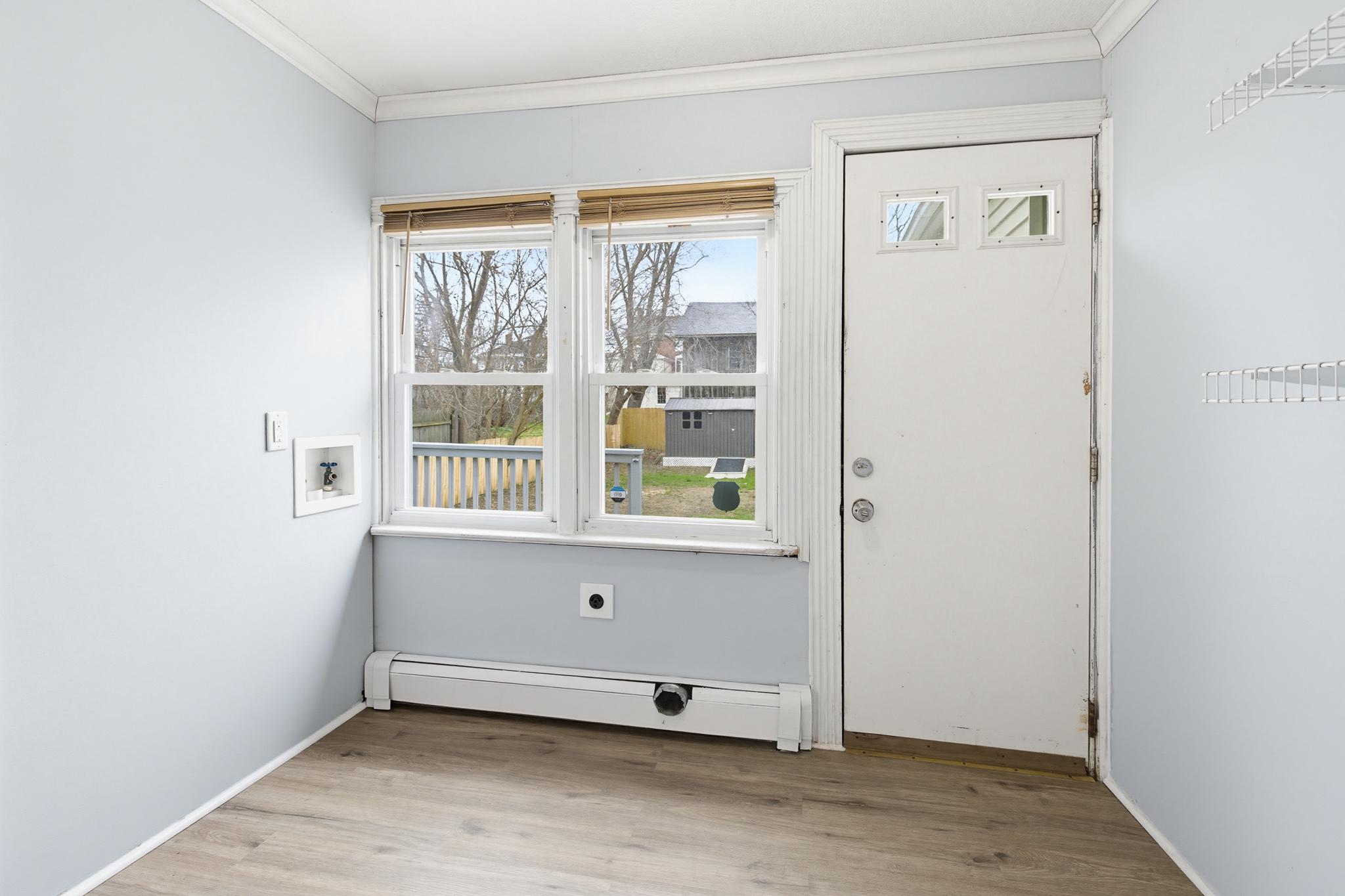 OXFORD - Residential