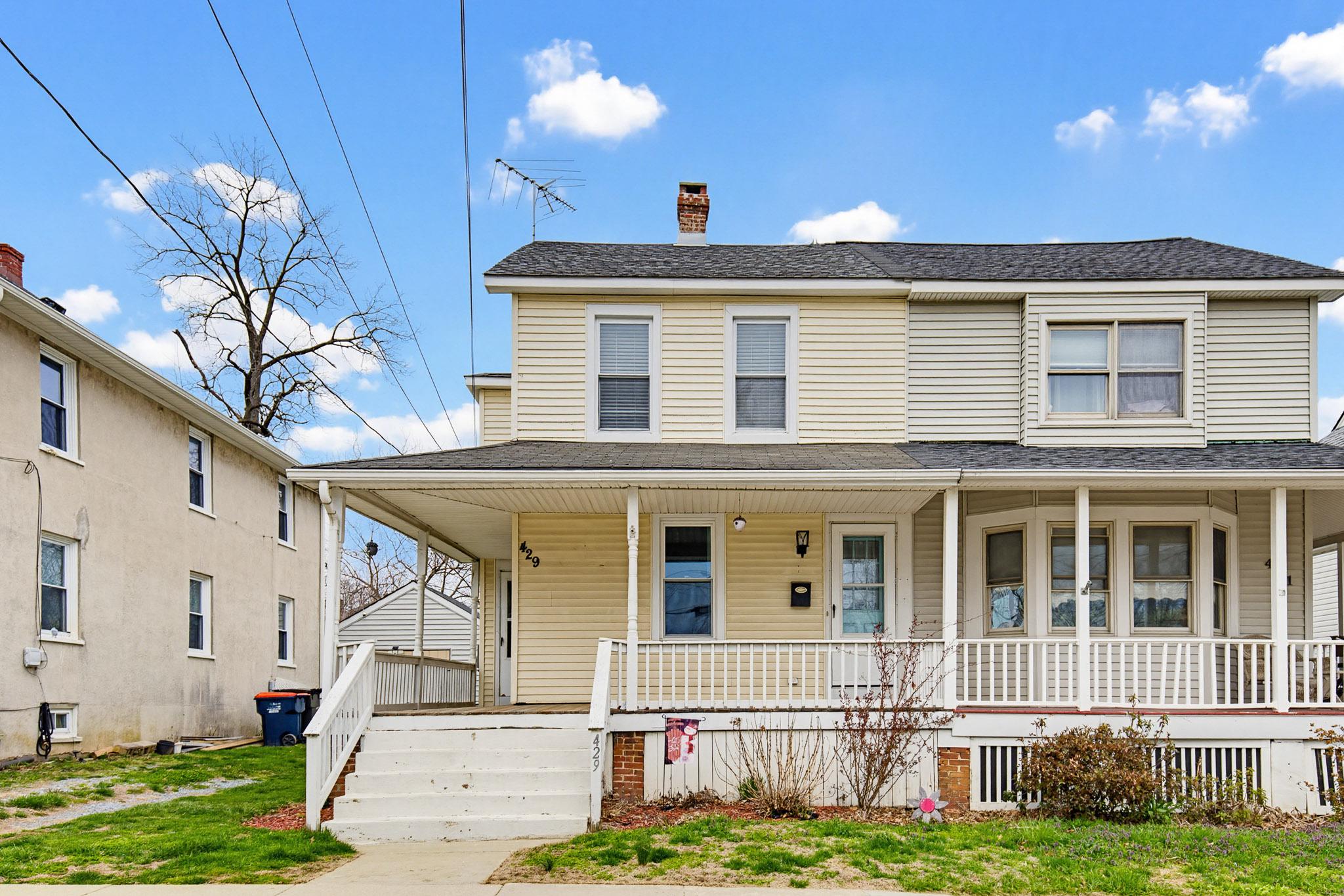 OXFORD - Residential