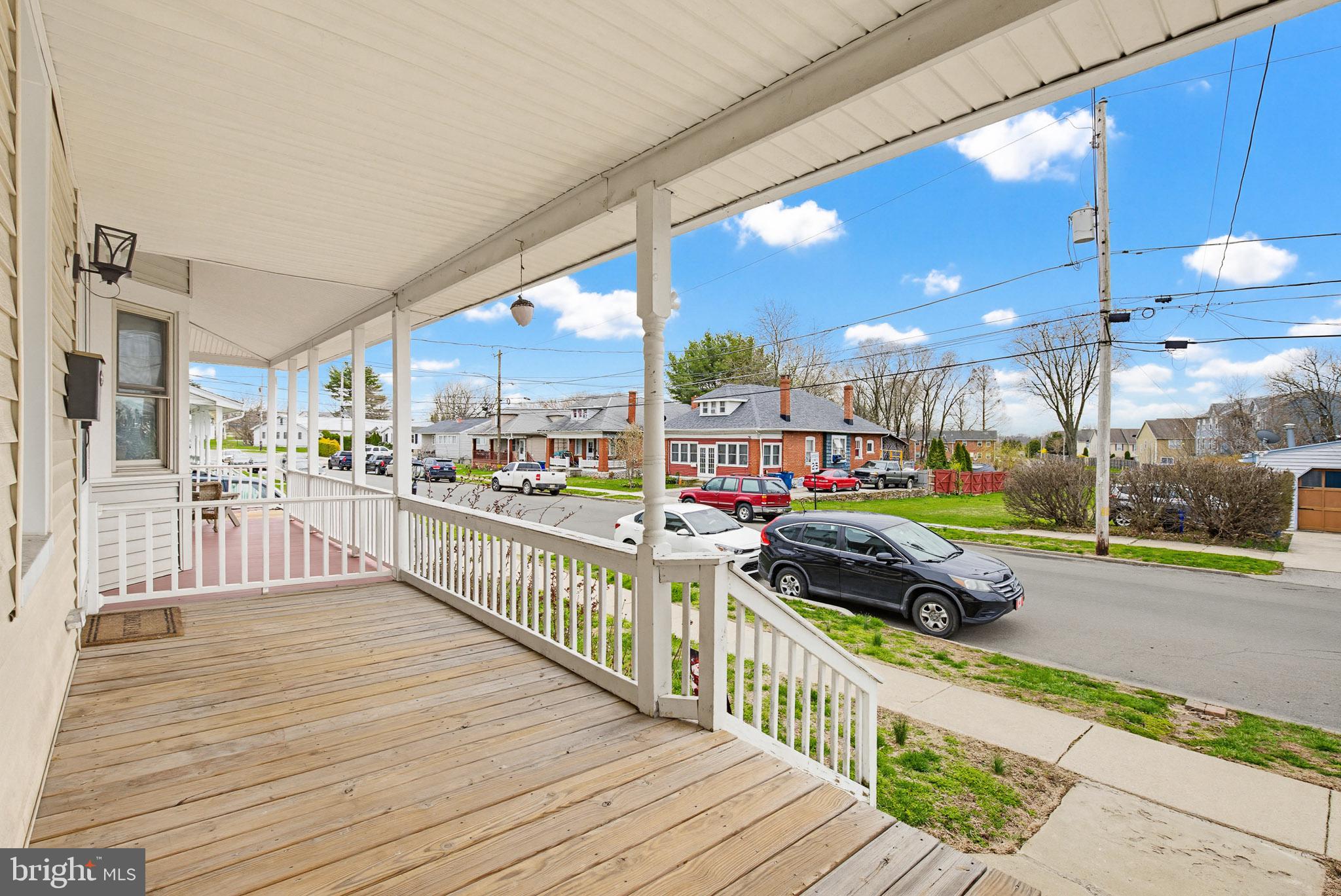 OXFORD - Residential