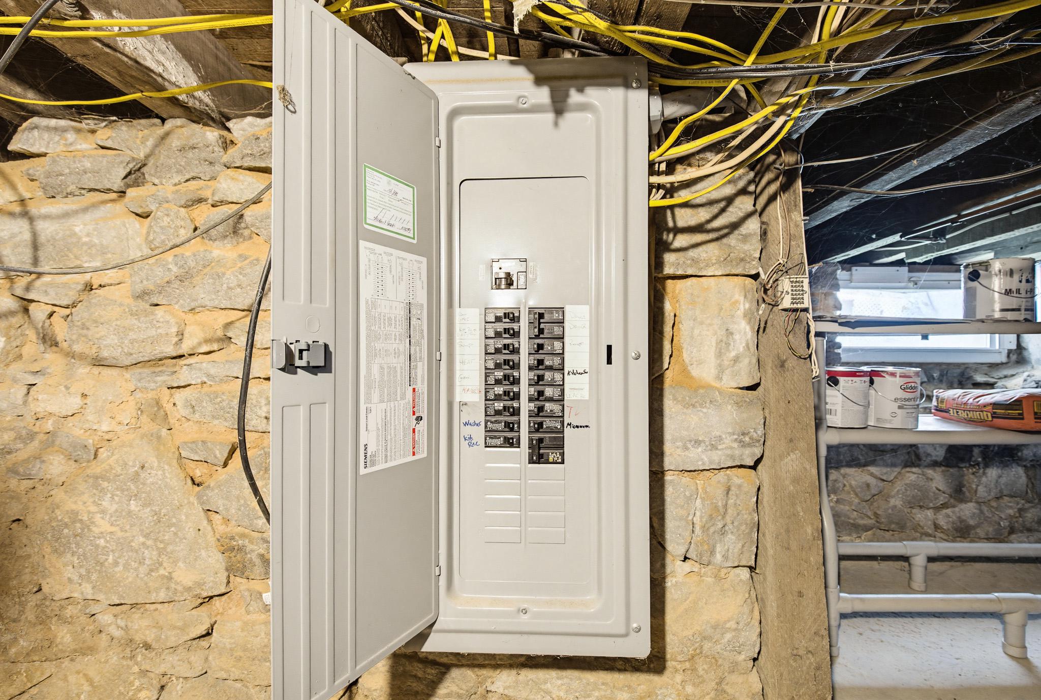 OXFORD - Residential