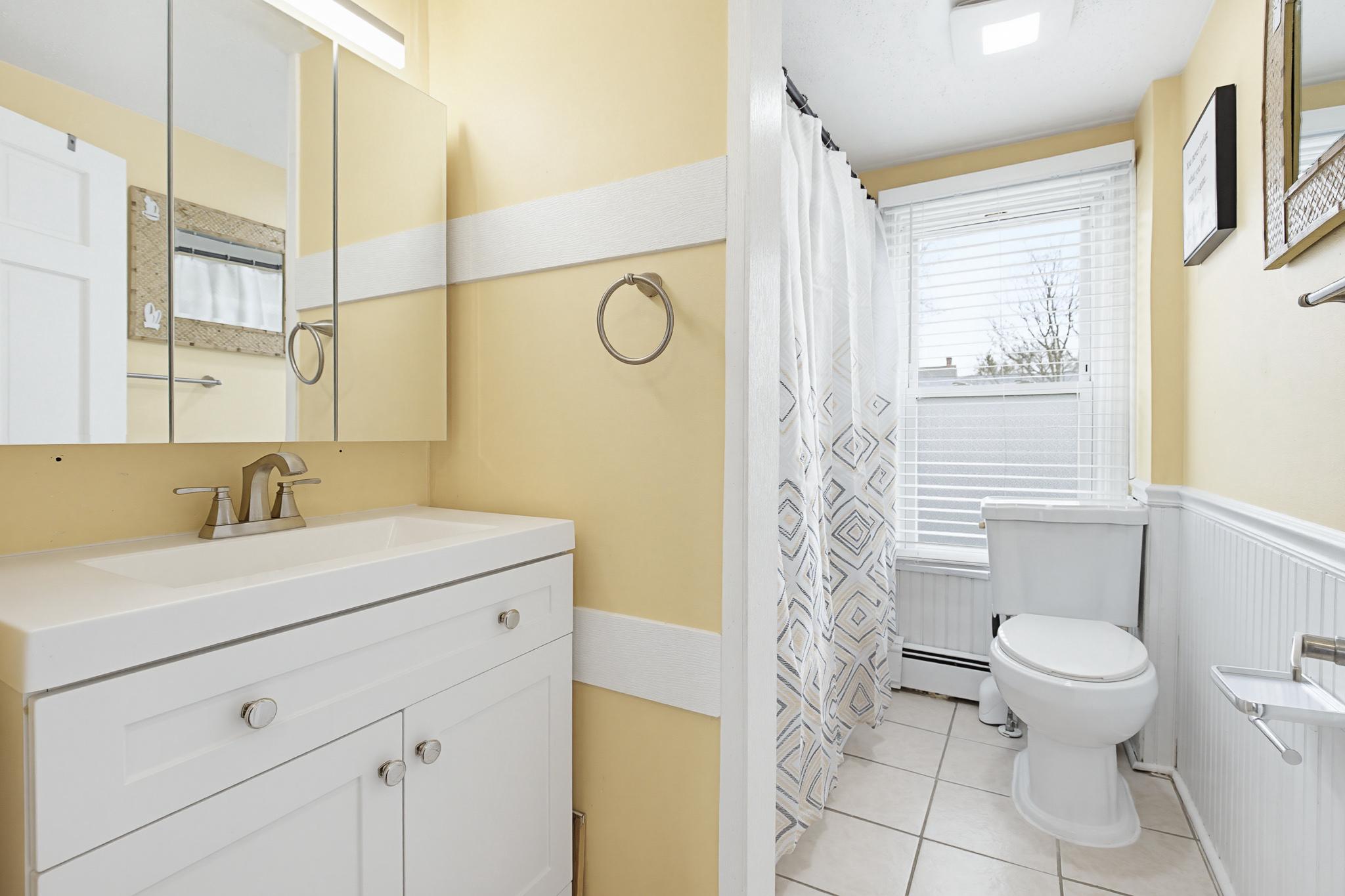 OXFORD - Residential