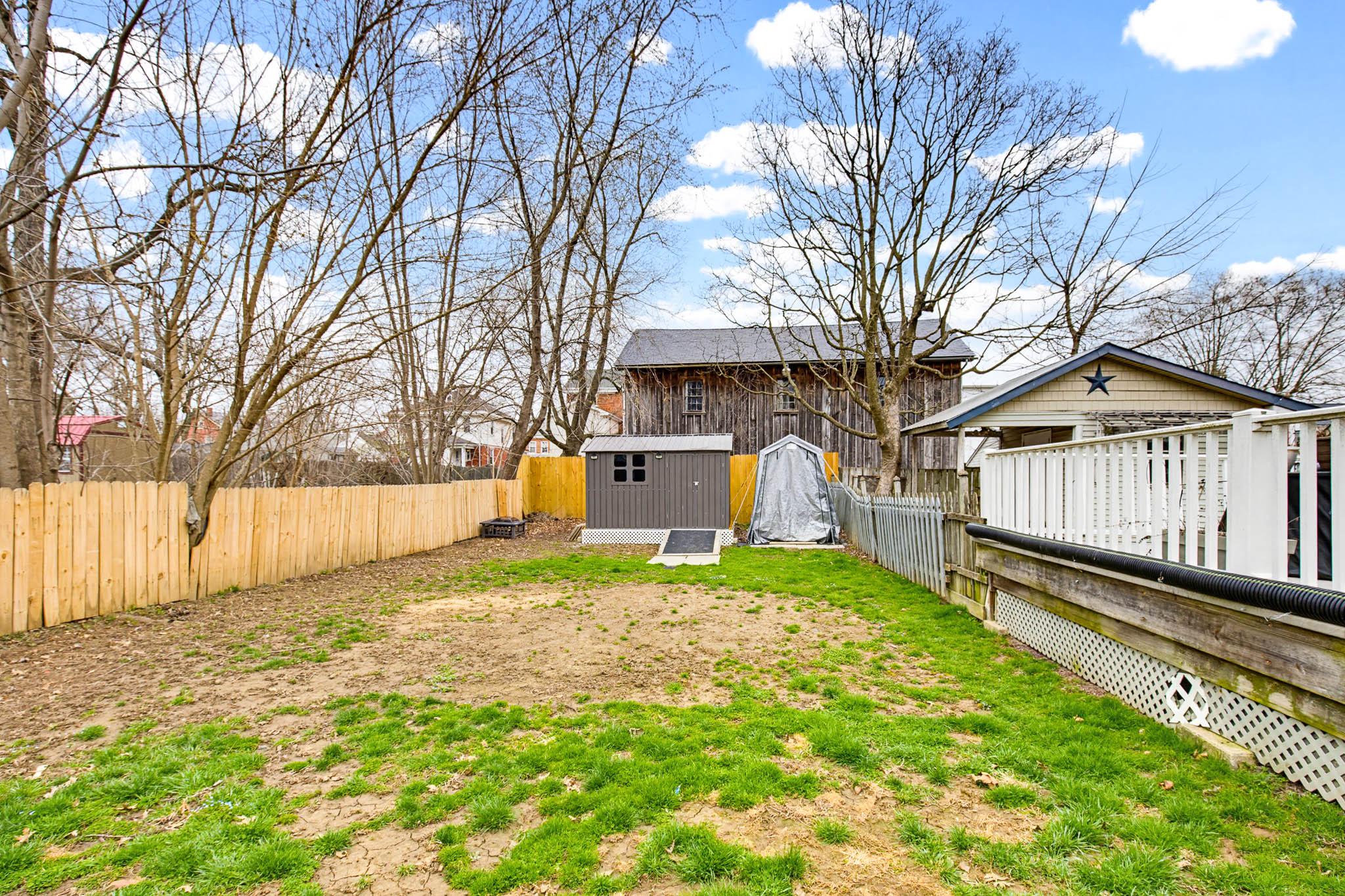 OXFORD - Residential