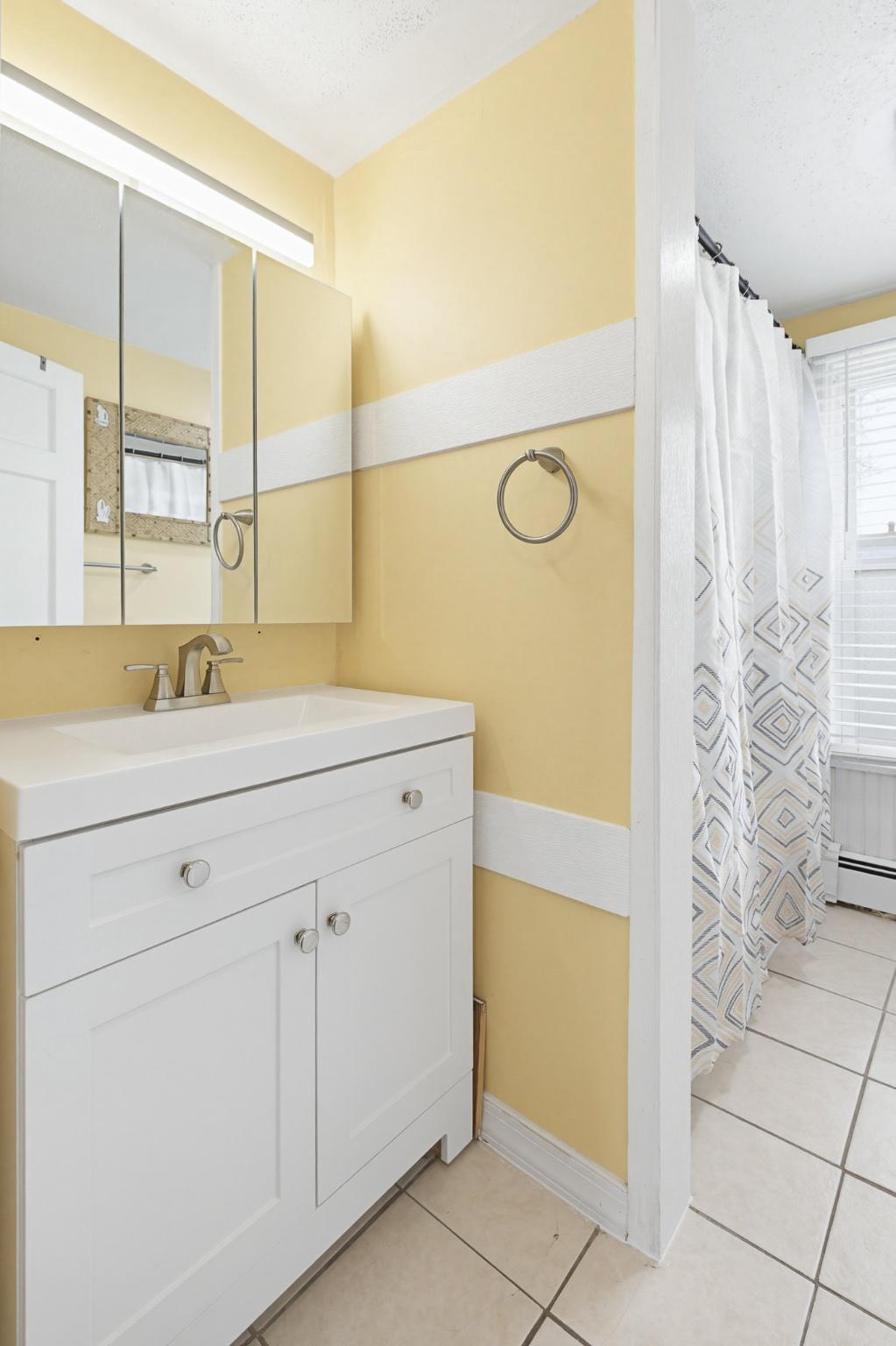 OXFORD - Residential