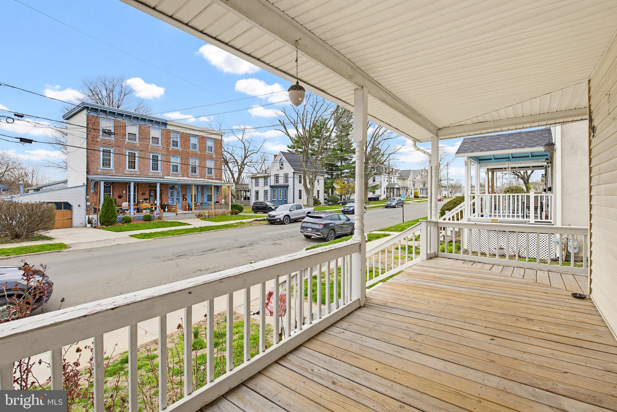 OXFORD - Residential