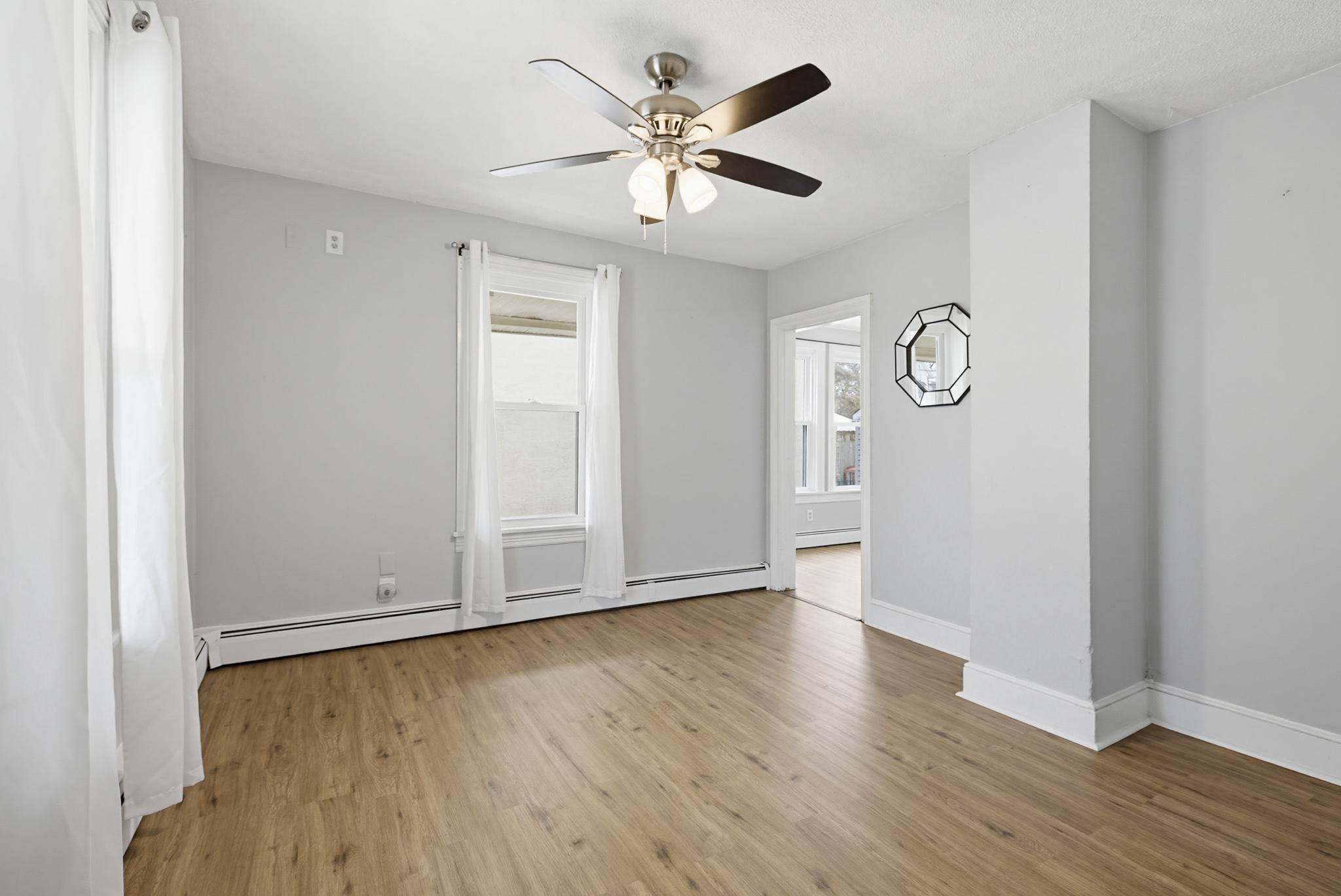 OXFORD - Residential