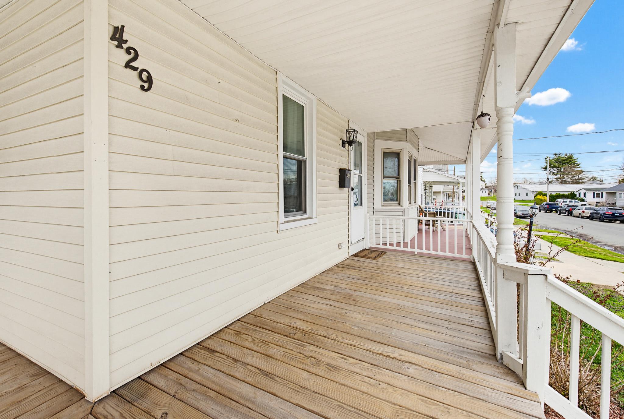 OXFORD - Residential