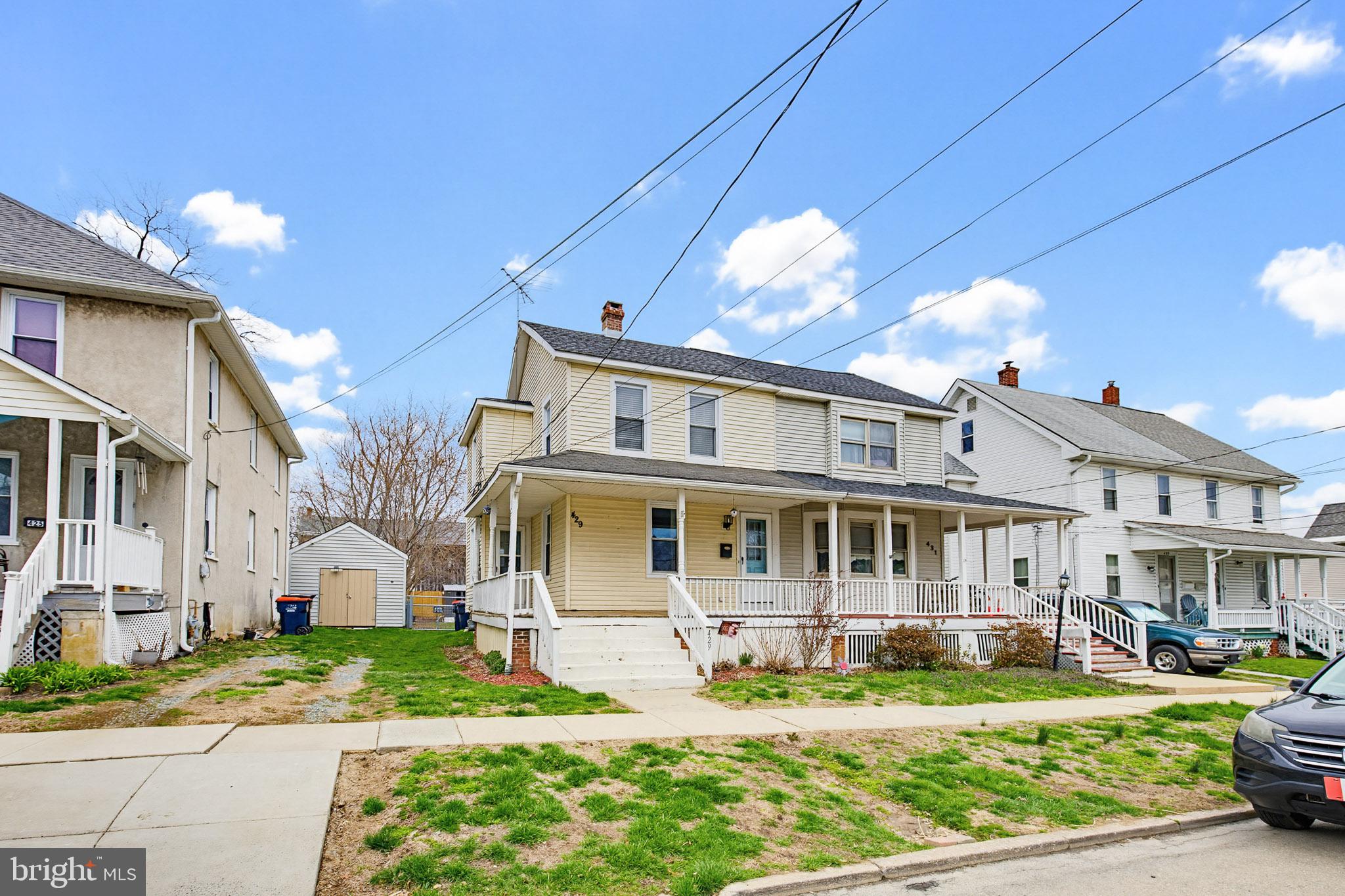 OXFORD - Residential