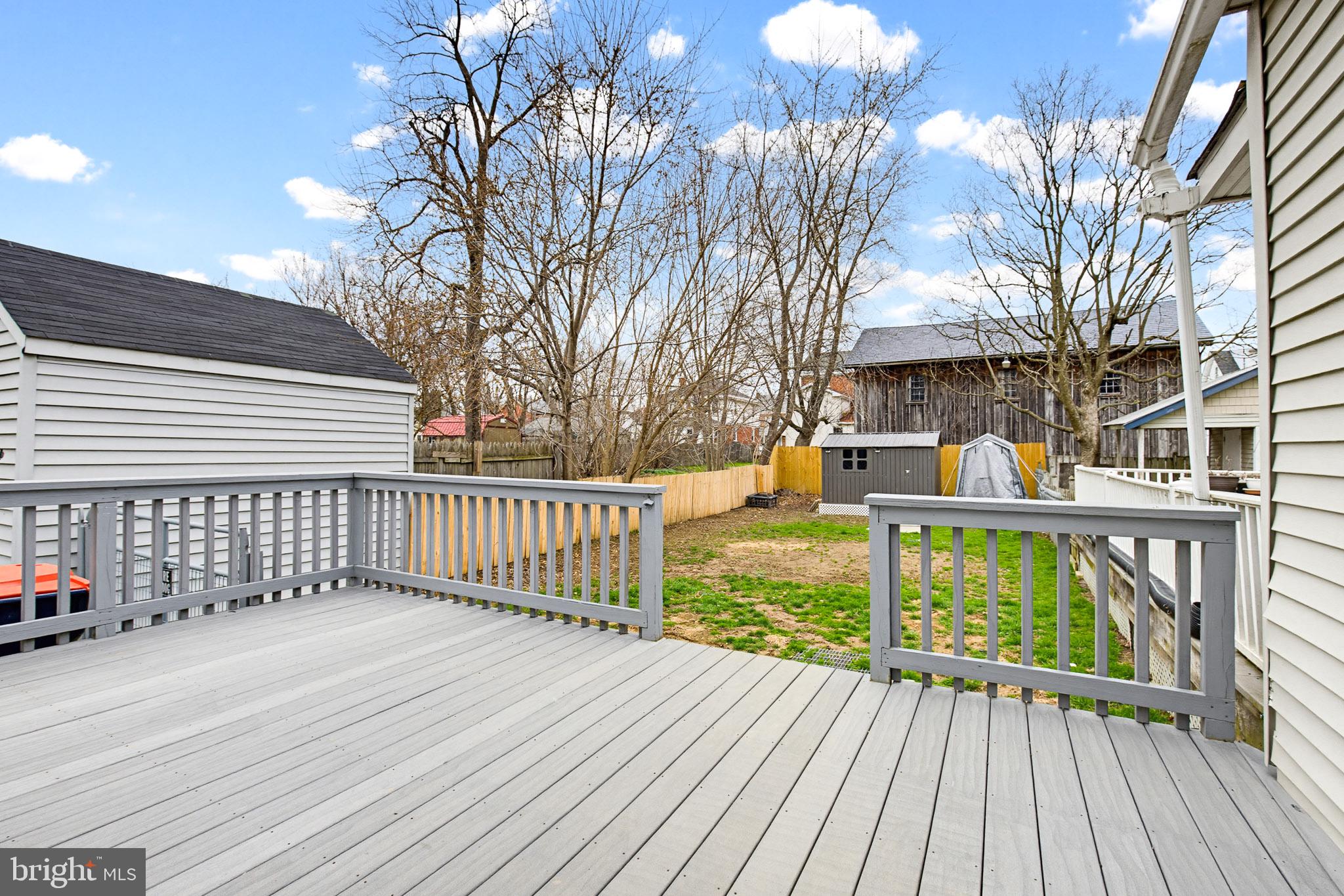 OXFORD - Residential