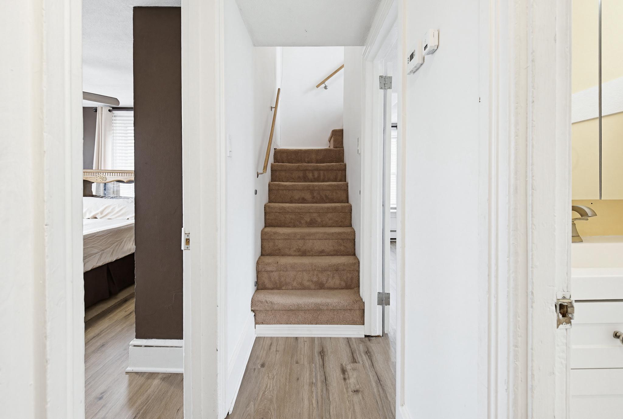 OXFORD - Residential