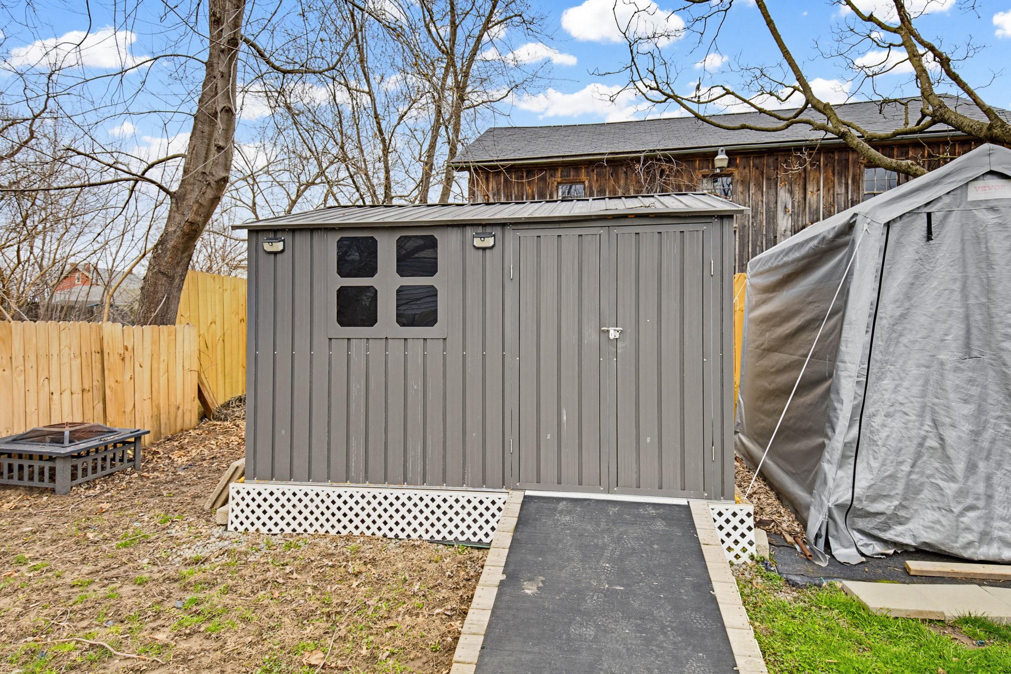 OXFORD - Residential