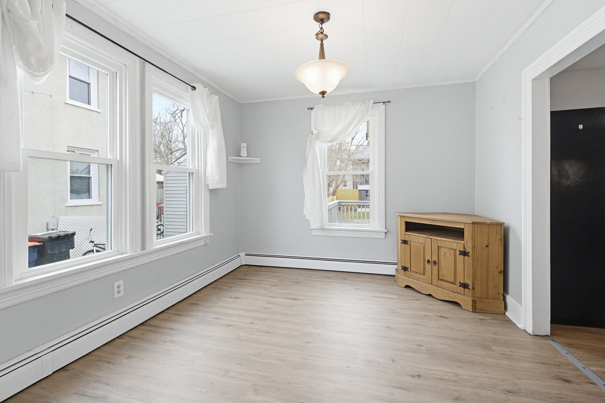 OXFORD - Residential