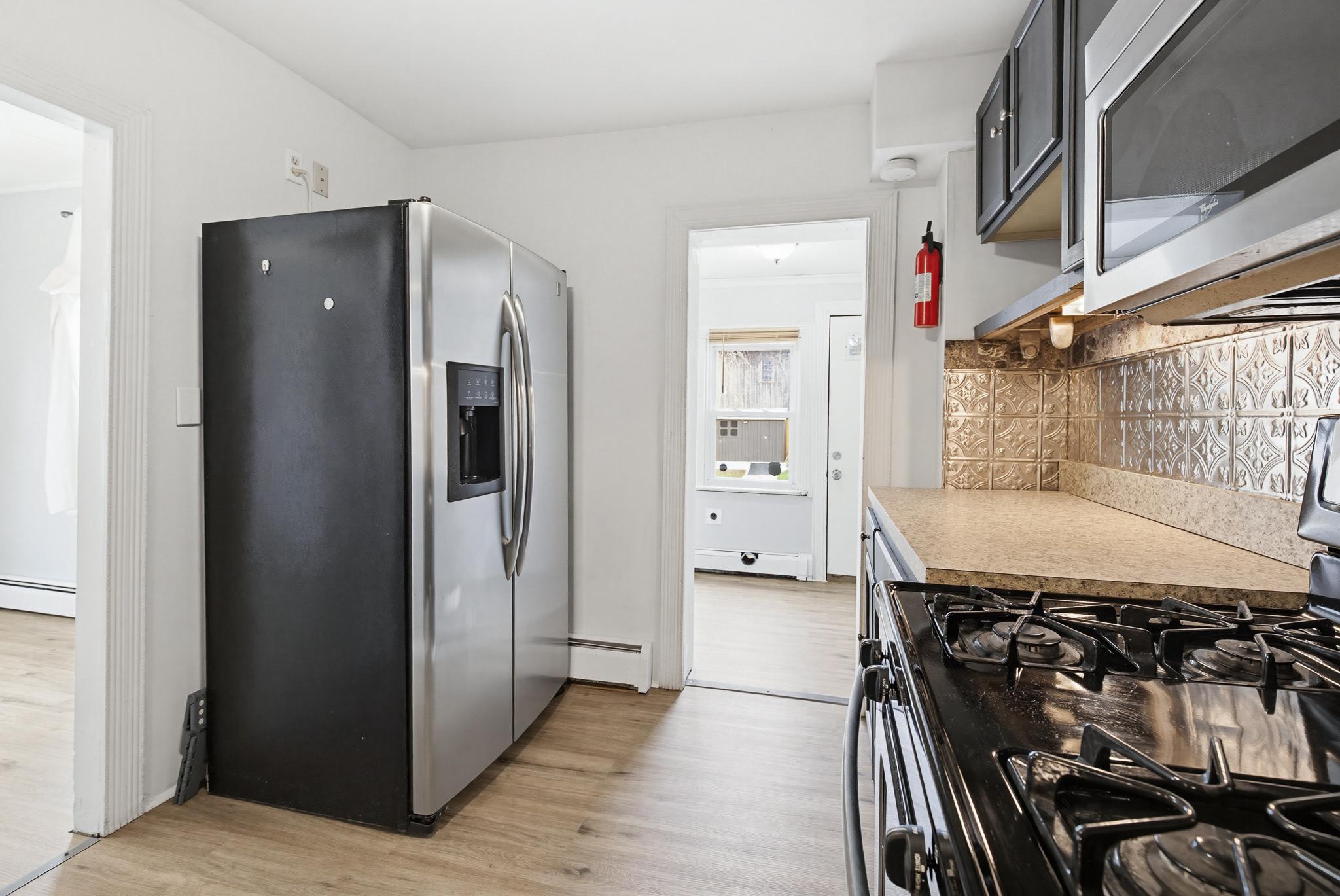 OXFORD - Residential