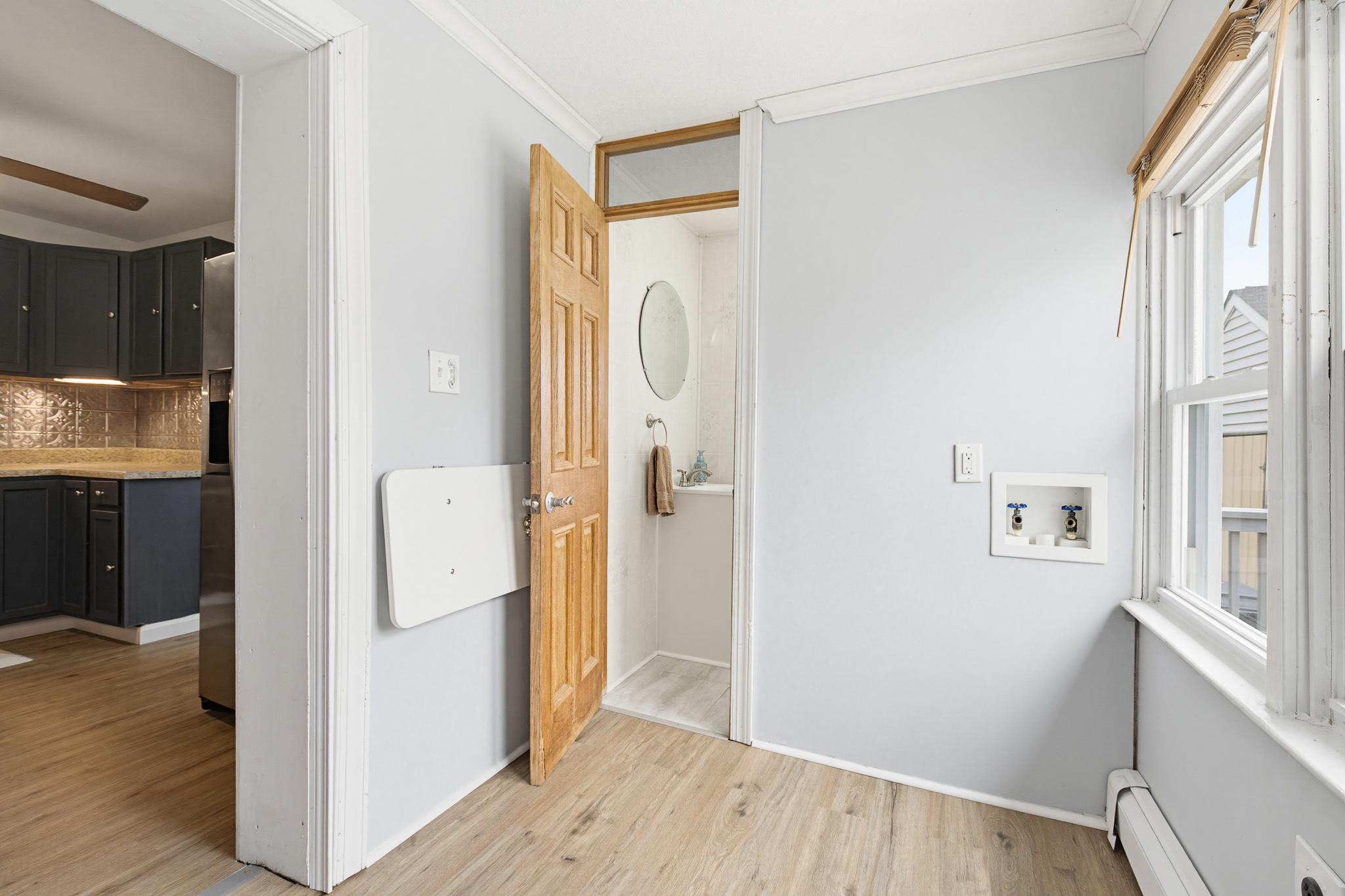 OXFORD - Residential