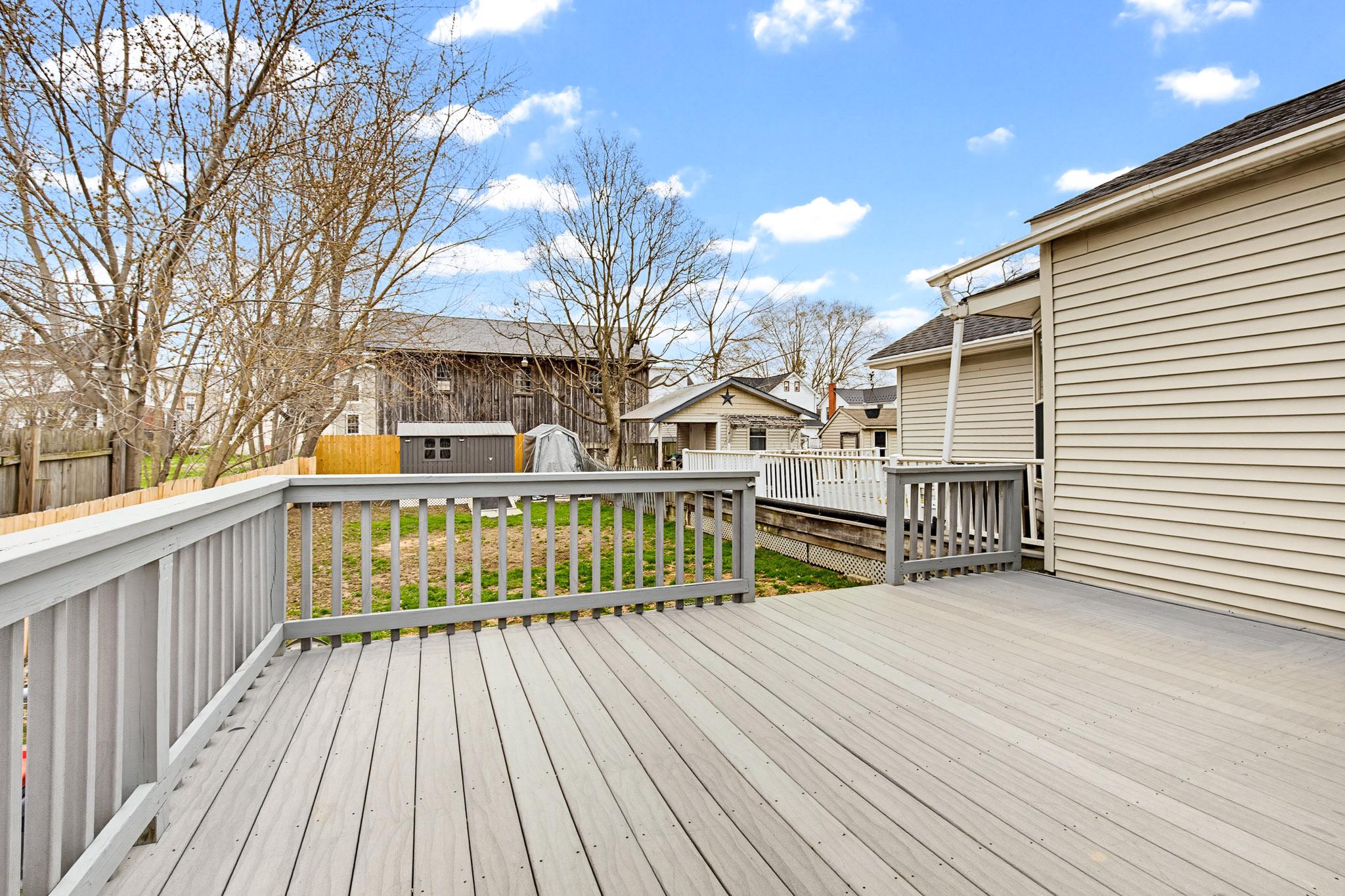 OXFORD - Residential