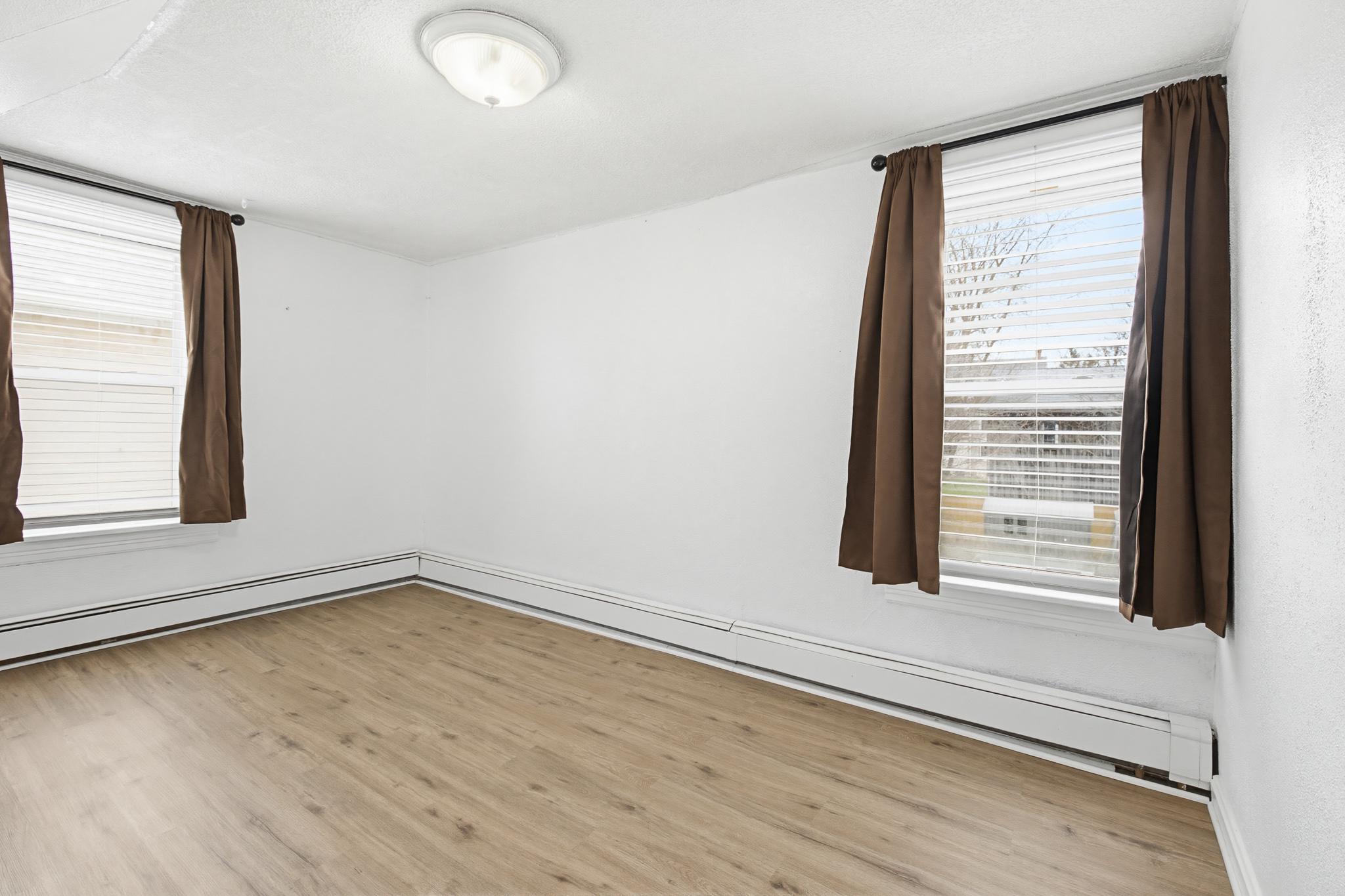 OXFORD - Residential