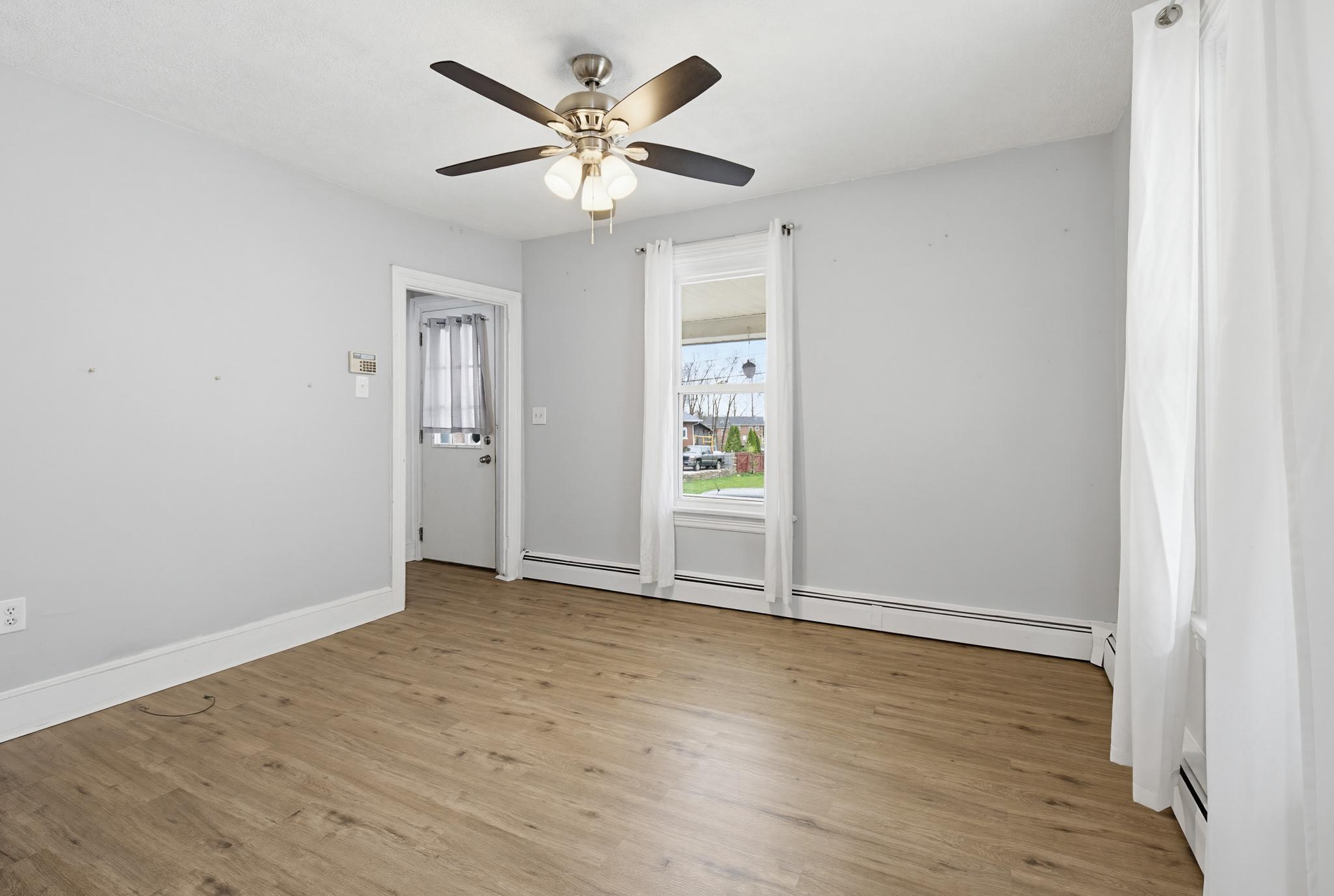 OXFORD - Residential