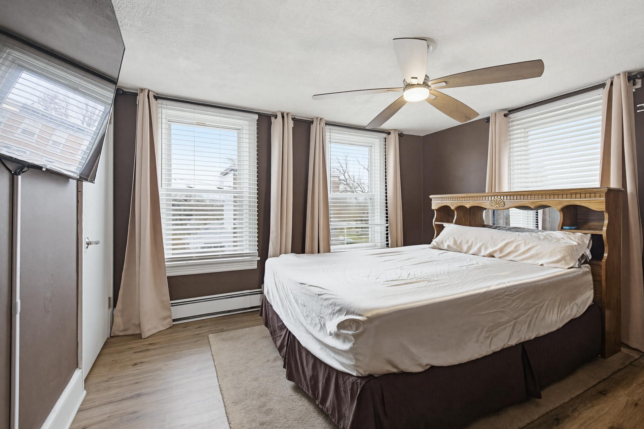 OXFORD - Residential