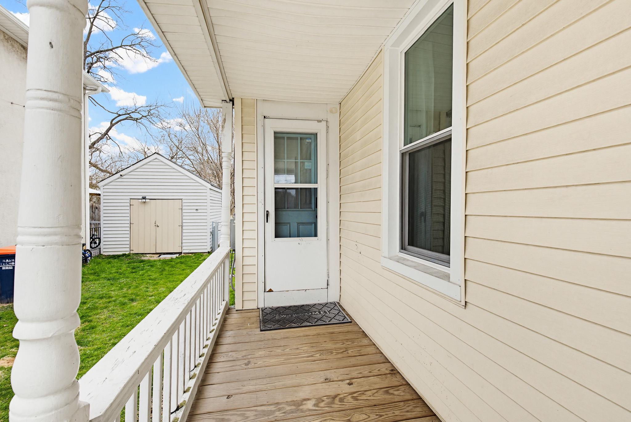 OXFORD - Residential