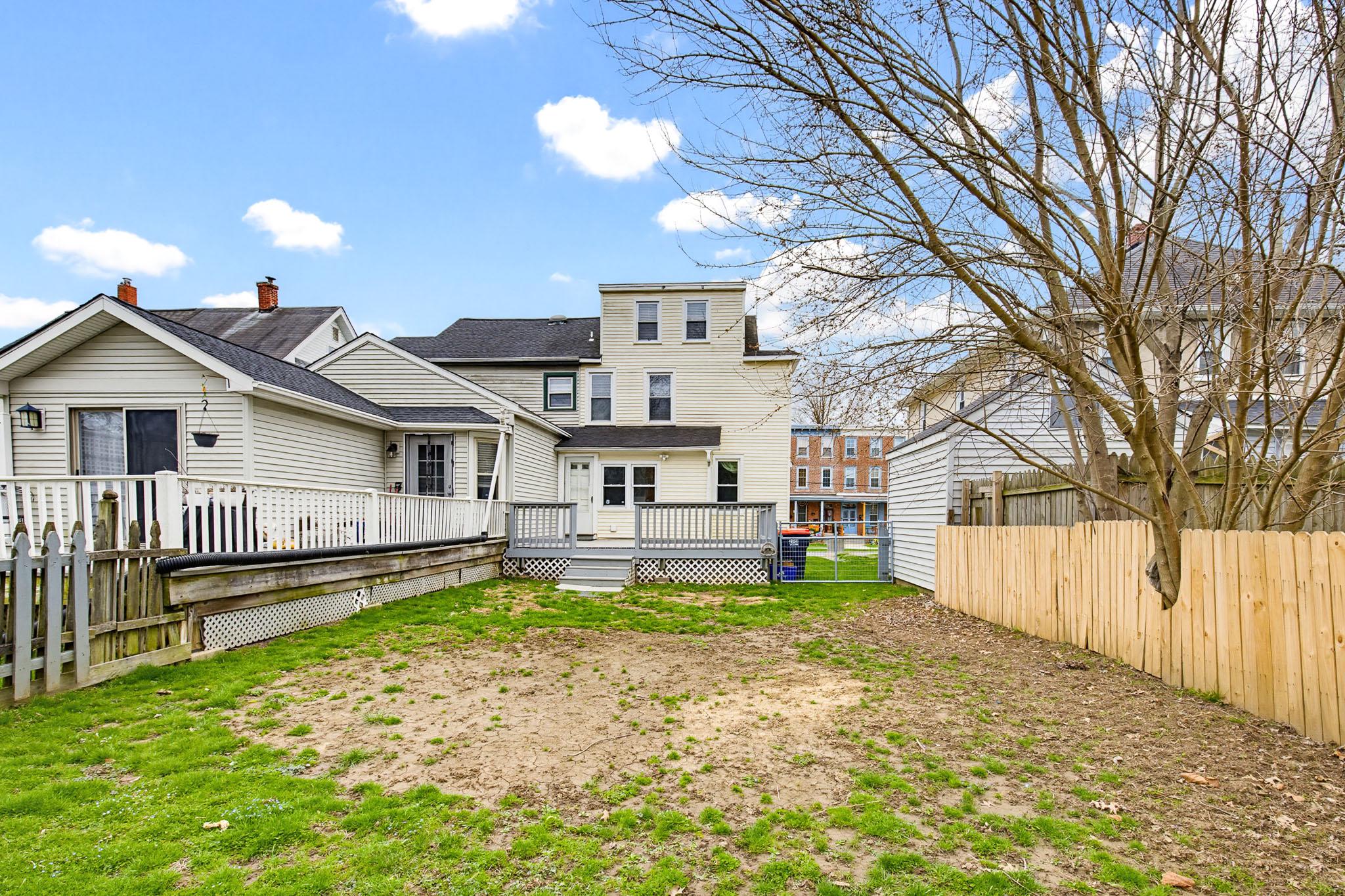 OXFORD - Residential