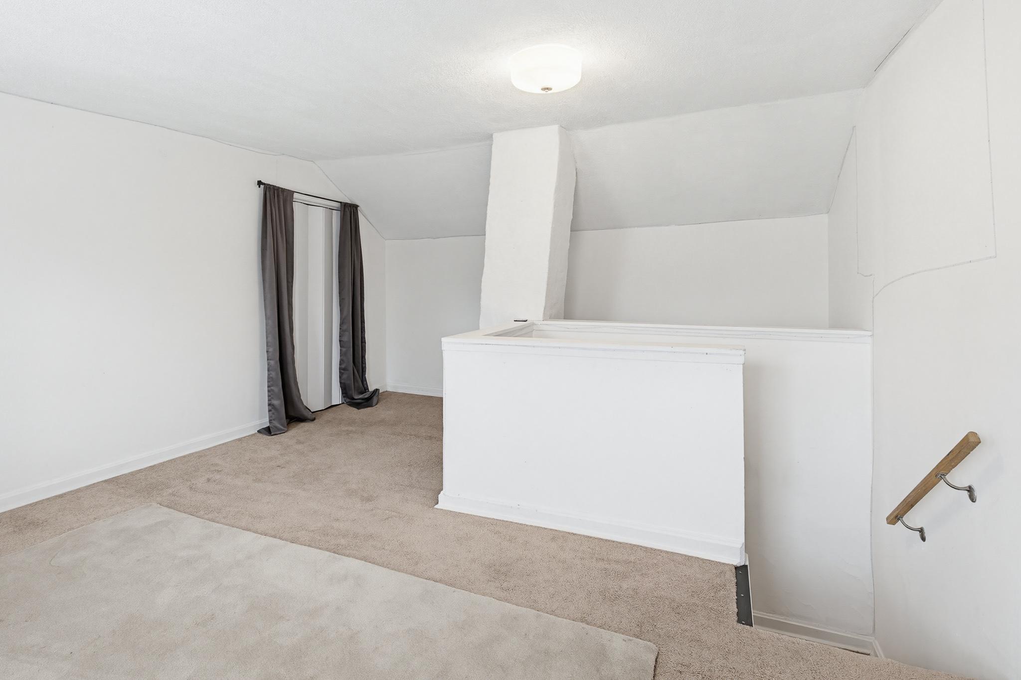 OXFORD - Residential