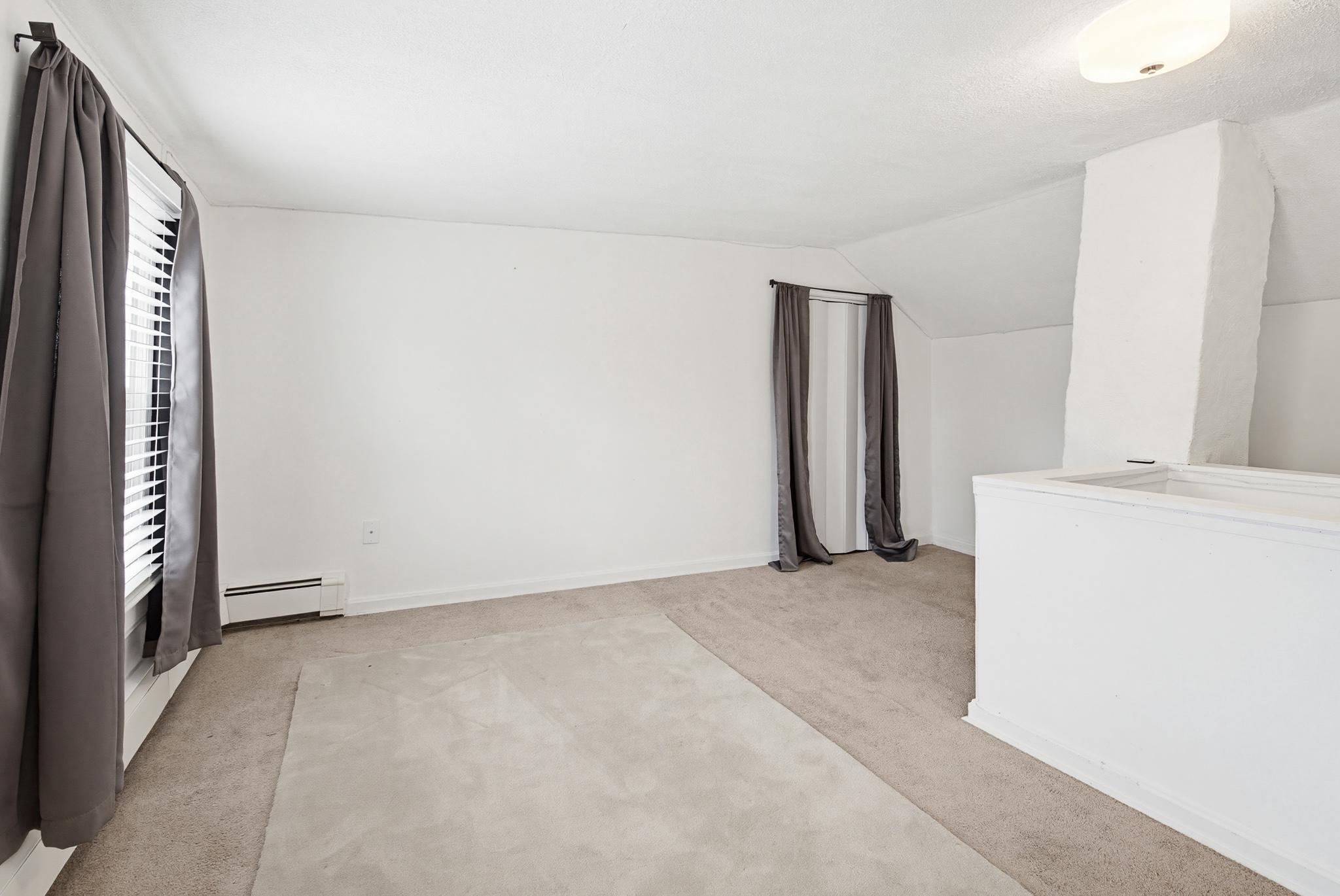 OXFORD - Residential