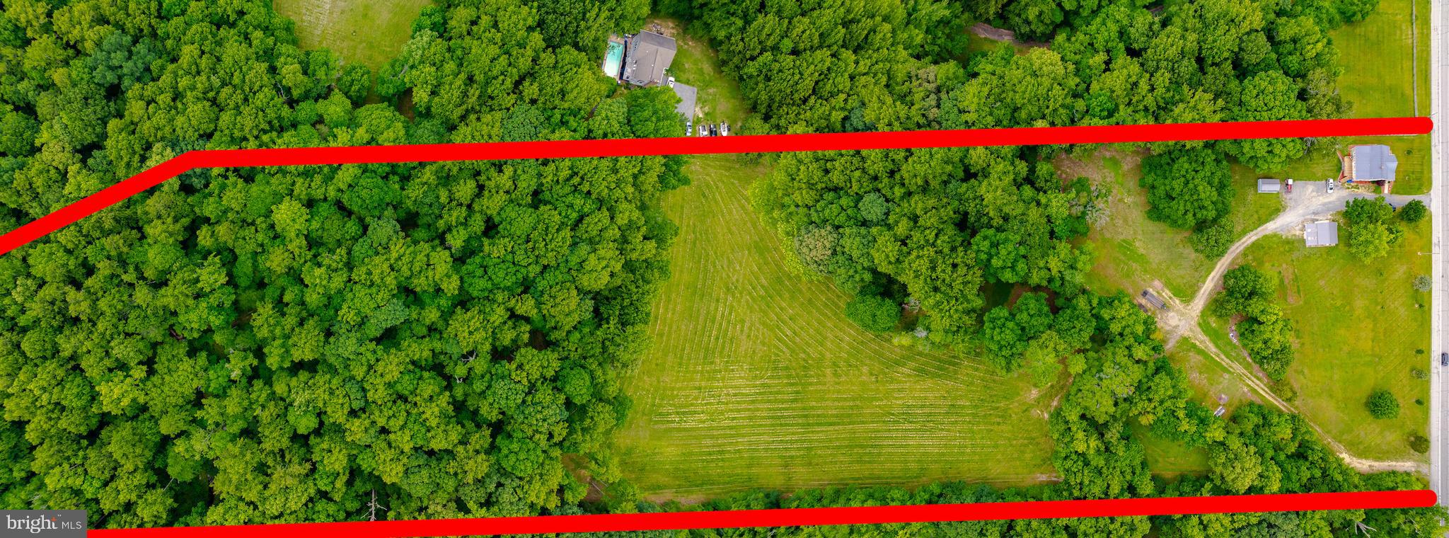 RETIREMENT SUB - Residential