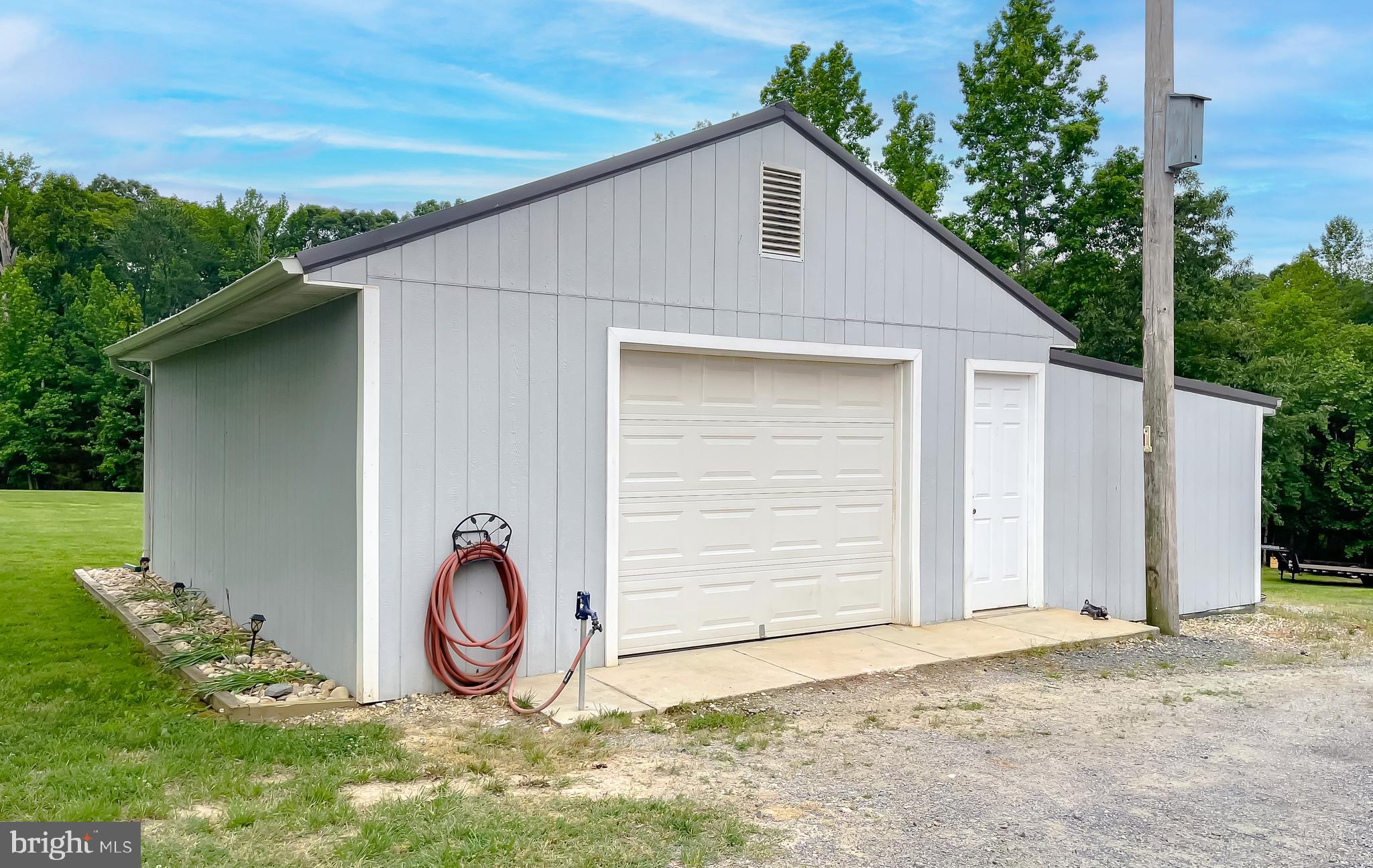 RETIREMENT SUB - Residential