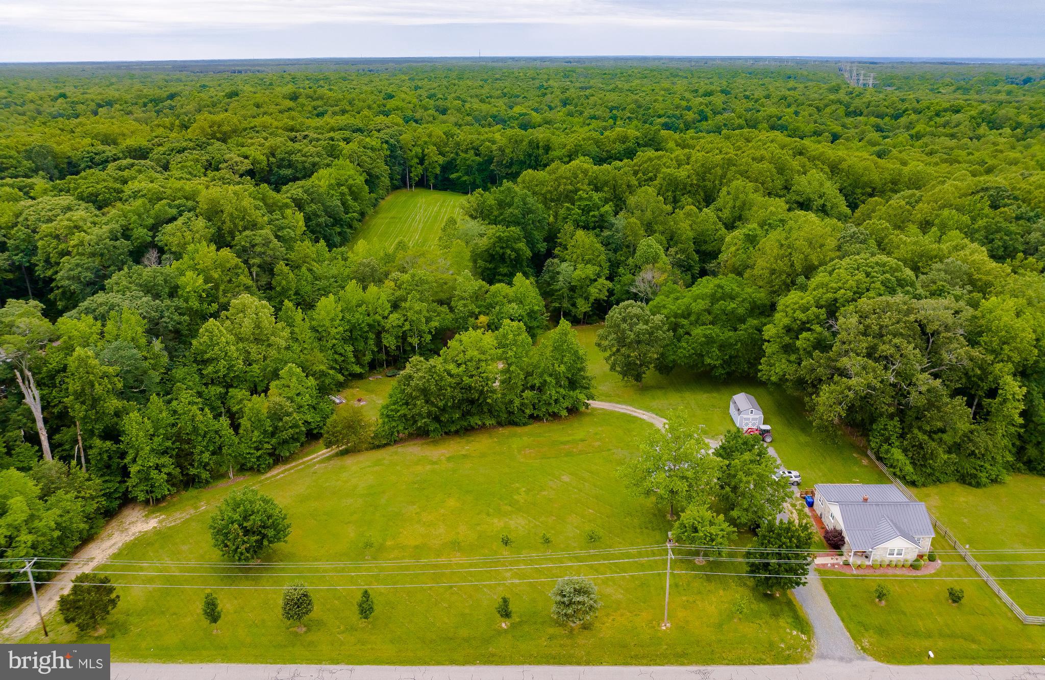 RETIREMENT SUB - Residential