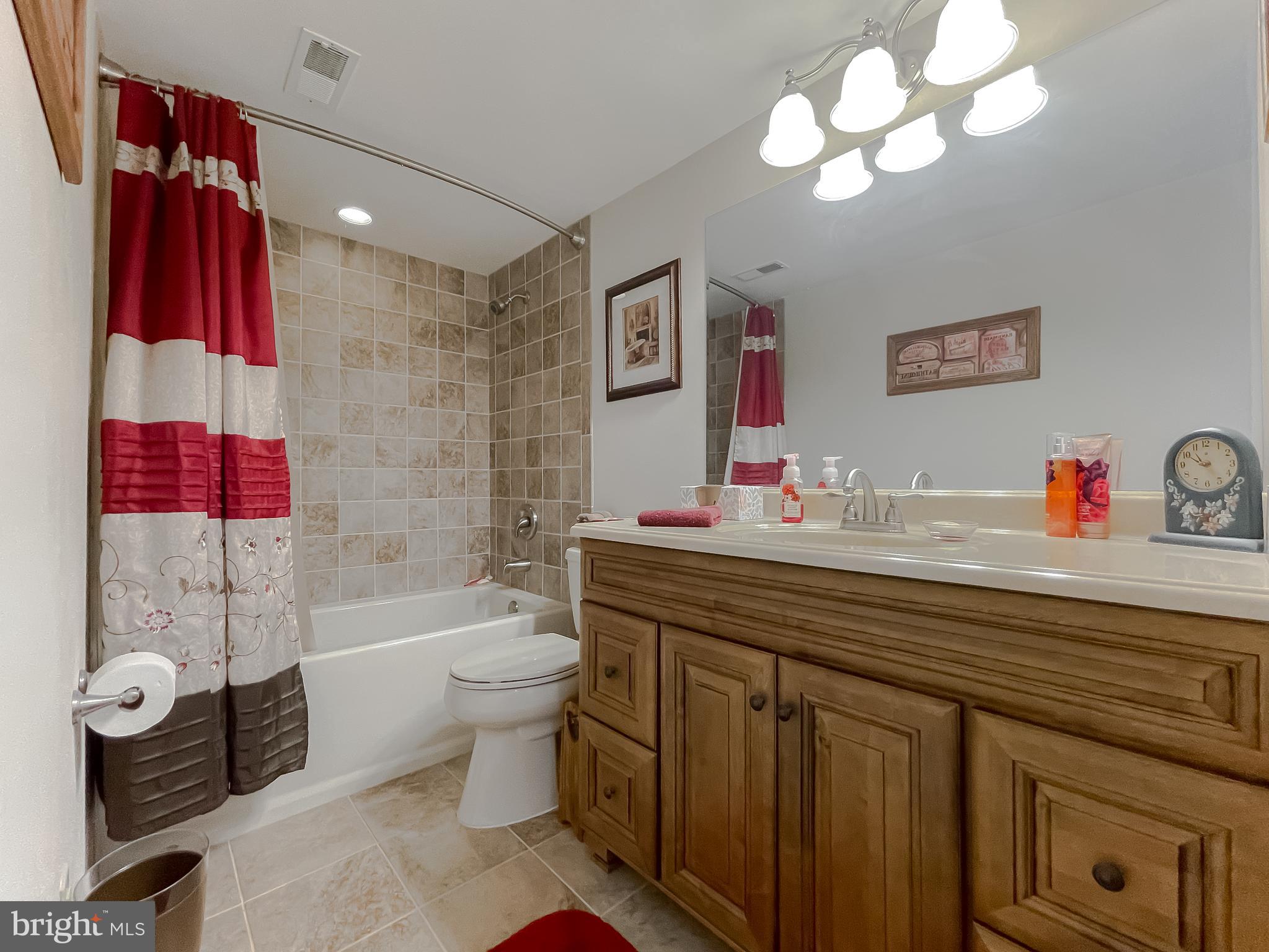 RETIREMENT SUB - Residential