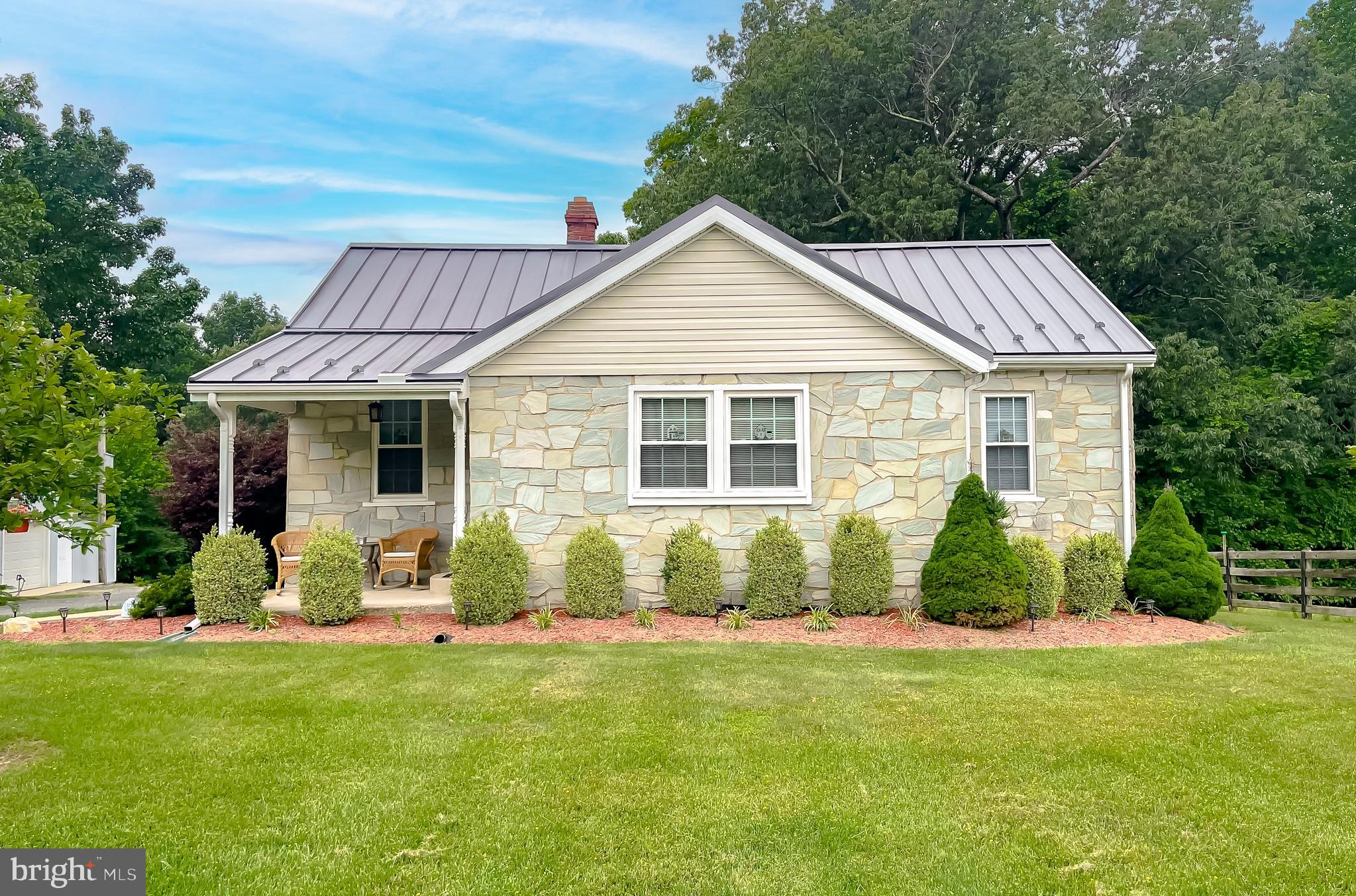 RETIREMENT SUB - Residential