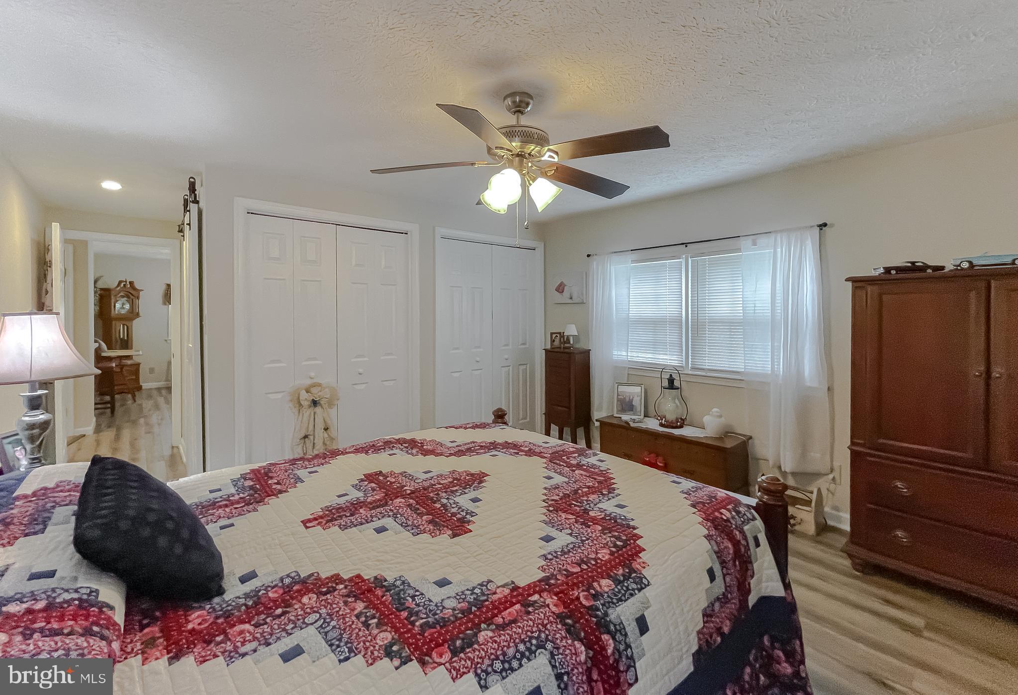 RETIREMENT SUB - Residential