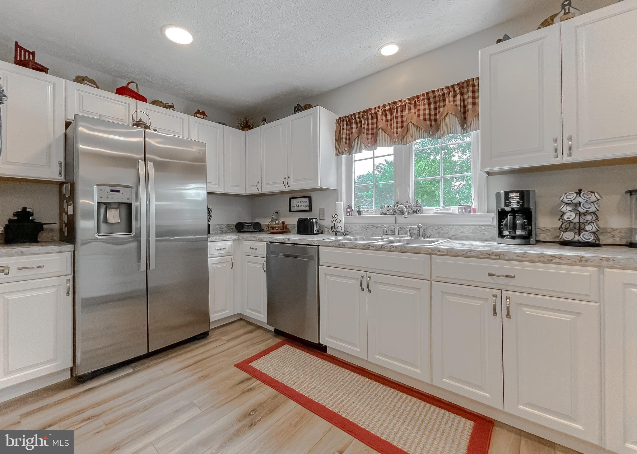 RETIREMENT SUB - Residential