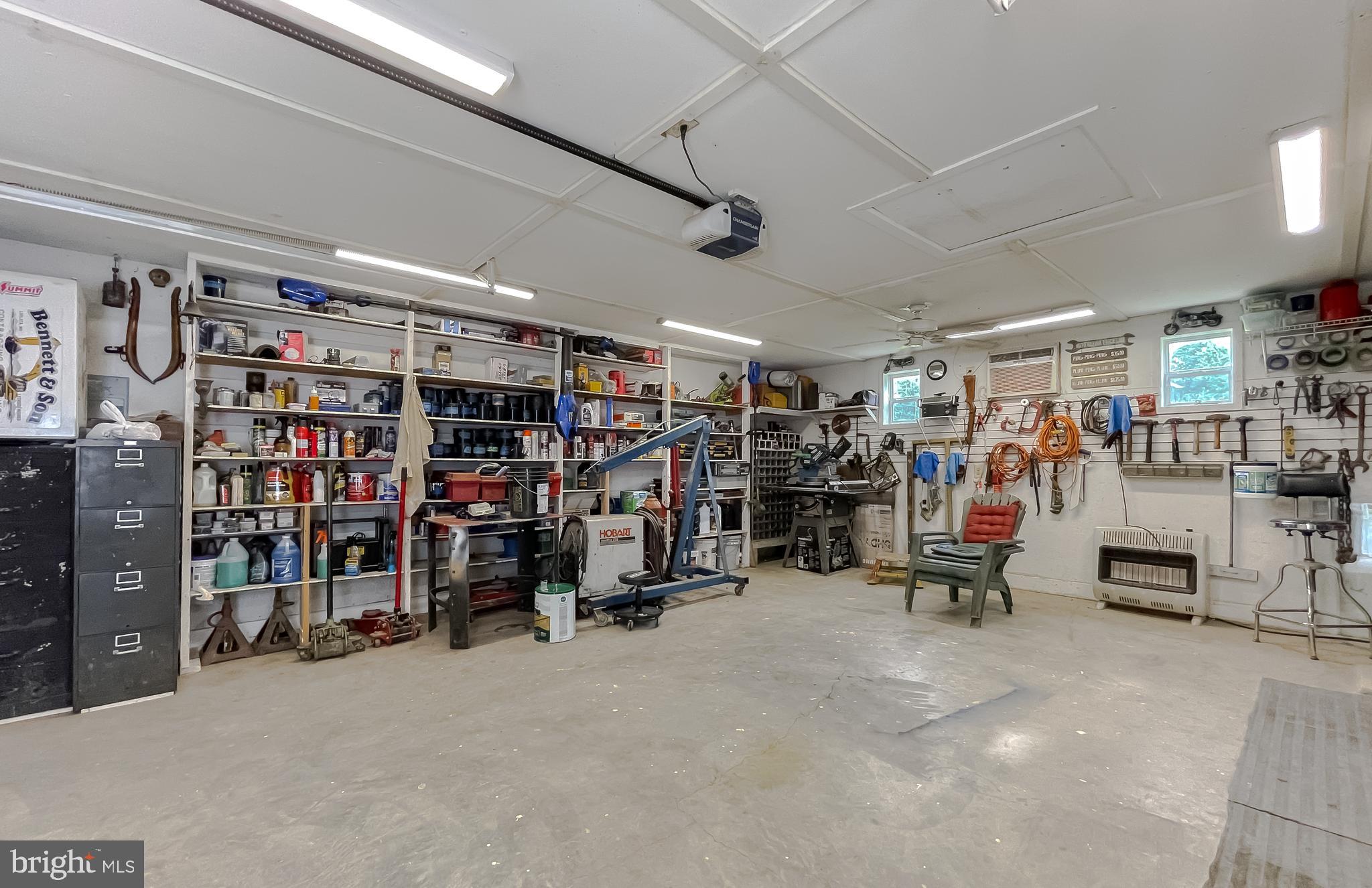 RETIREMENT SUB - Residential