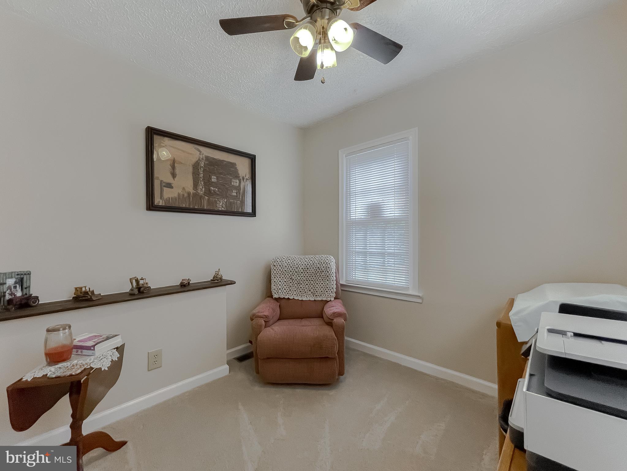 RETIREMENT SUB - Residential