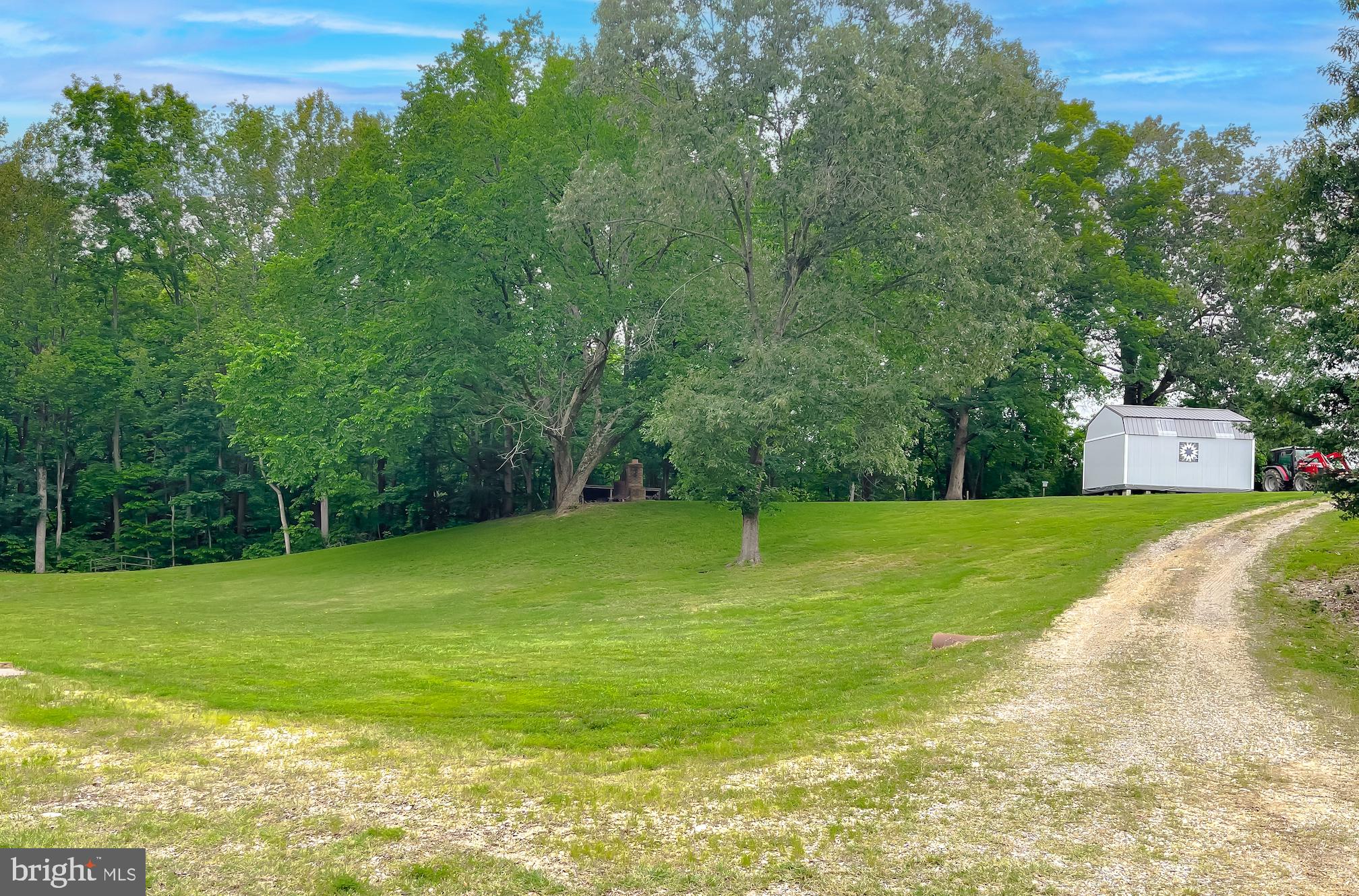 RETIREMENT SUB - Residential