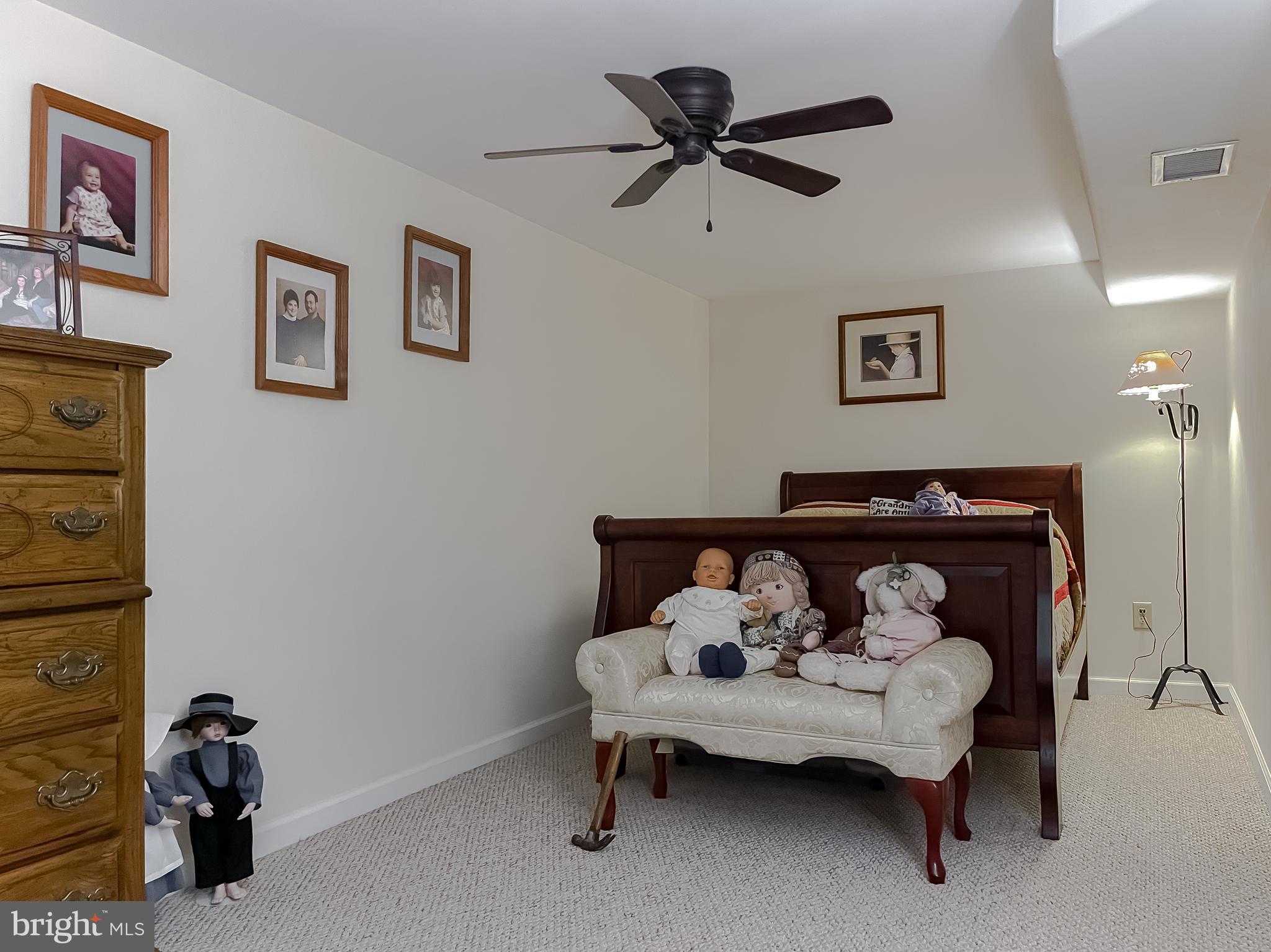 RETIREMENT SUB - Residential