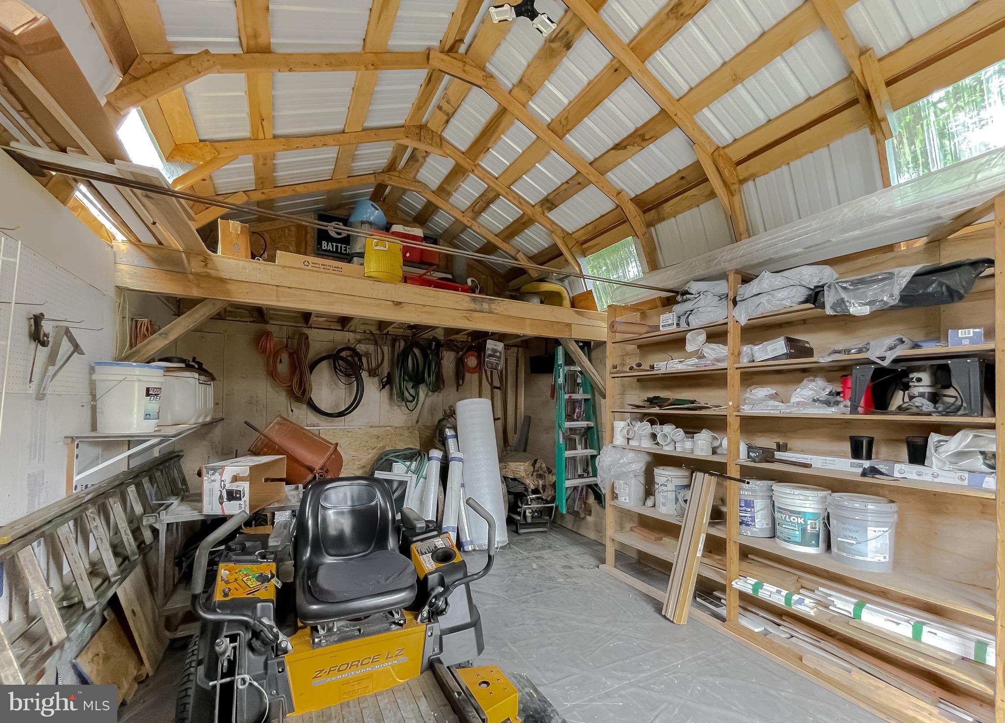 RETIREMENT SUB - Residential