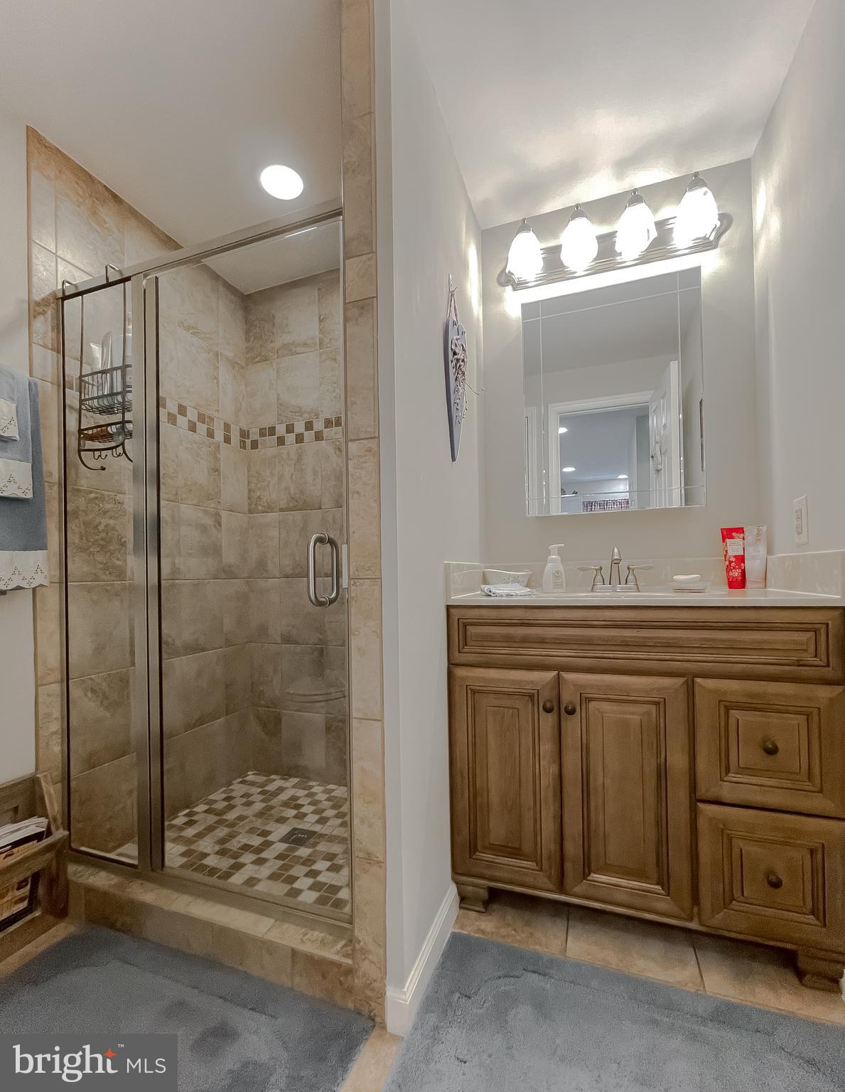 RETIREMENT SUB - Residential