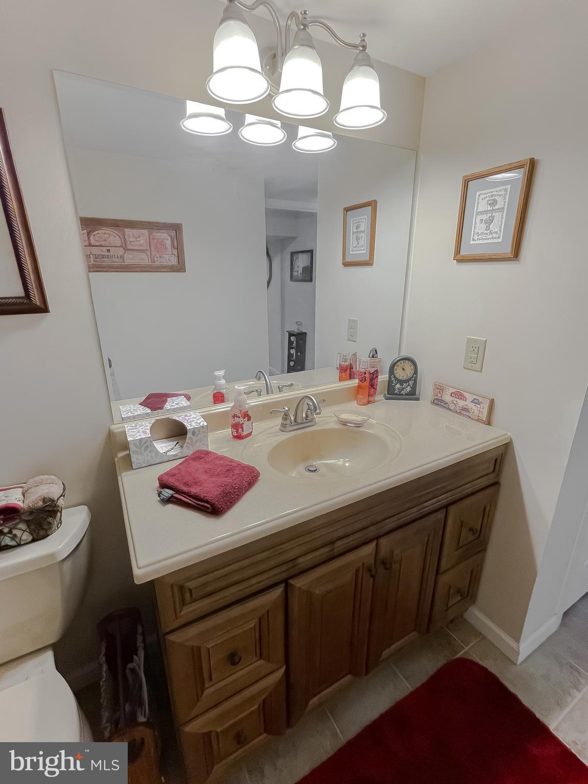 RETIREMENT SUB - Residential