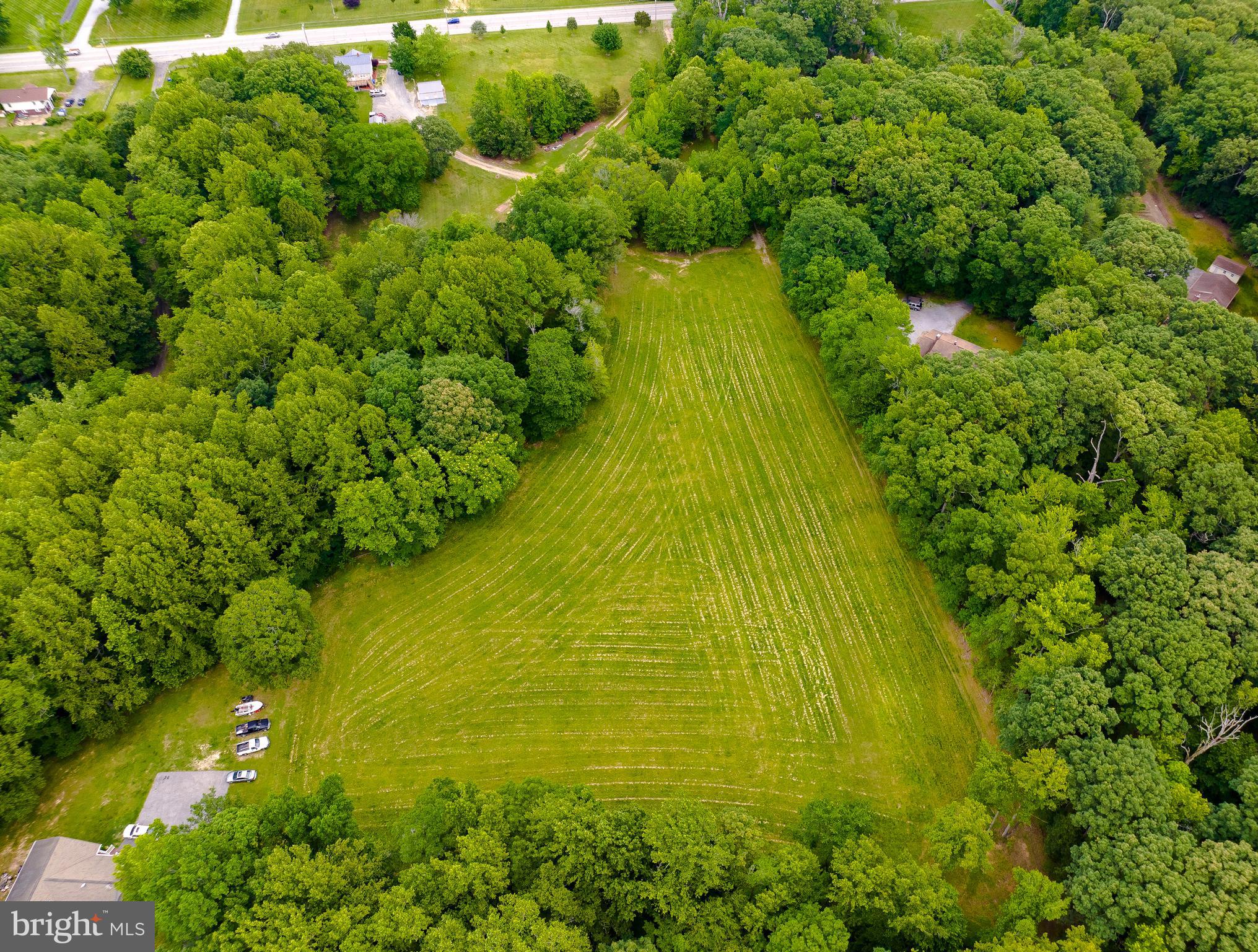 RETIREMENT SUB - Residential