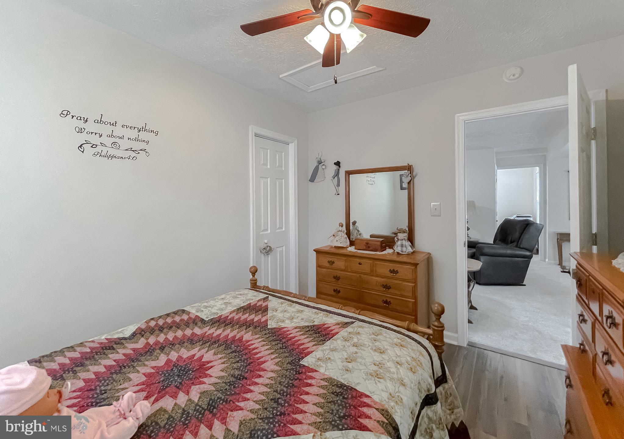 RETIREMENT SUB - Residential