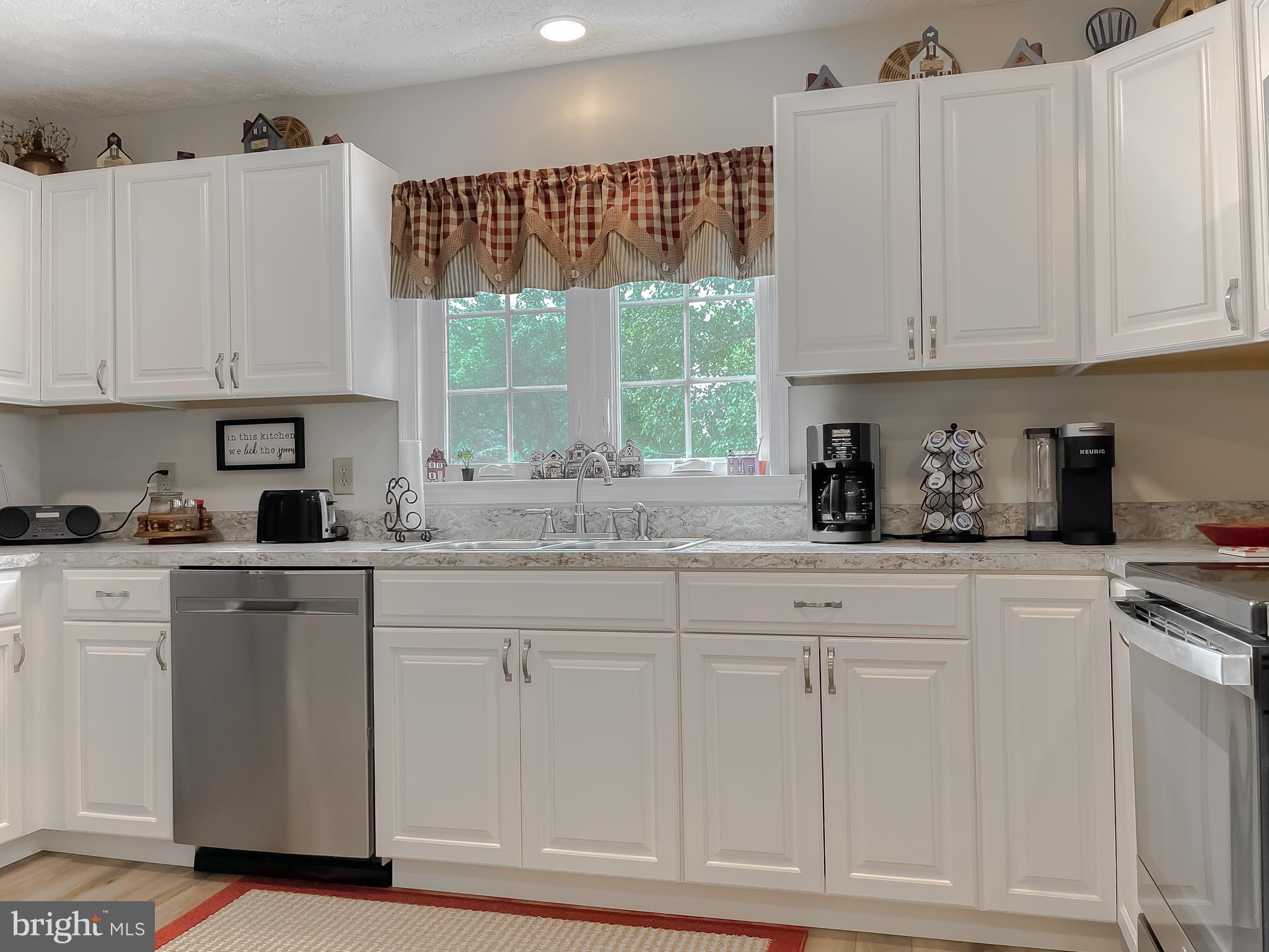 RETIREMENT SUB - Residential