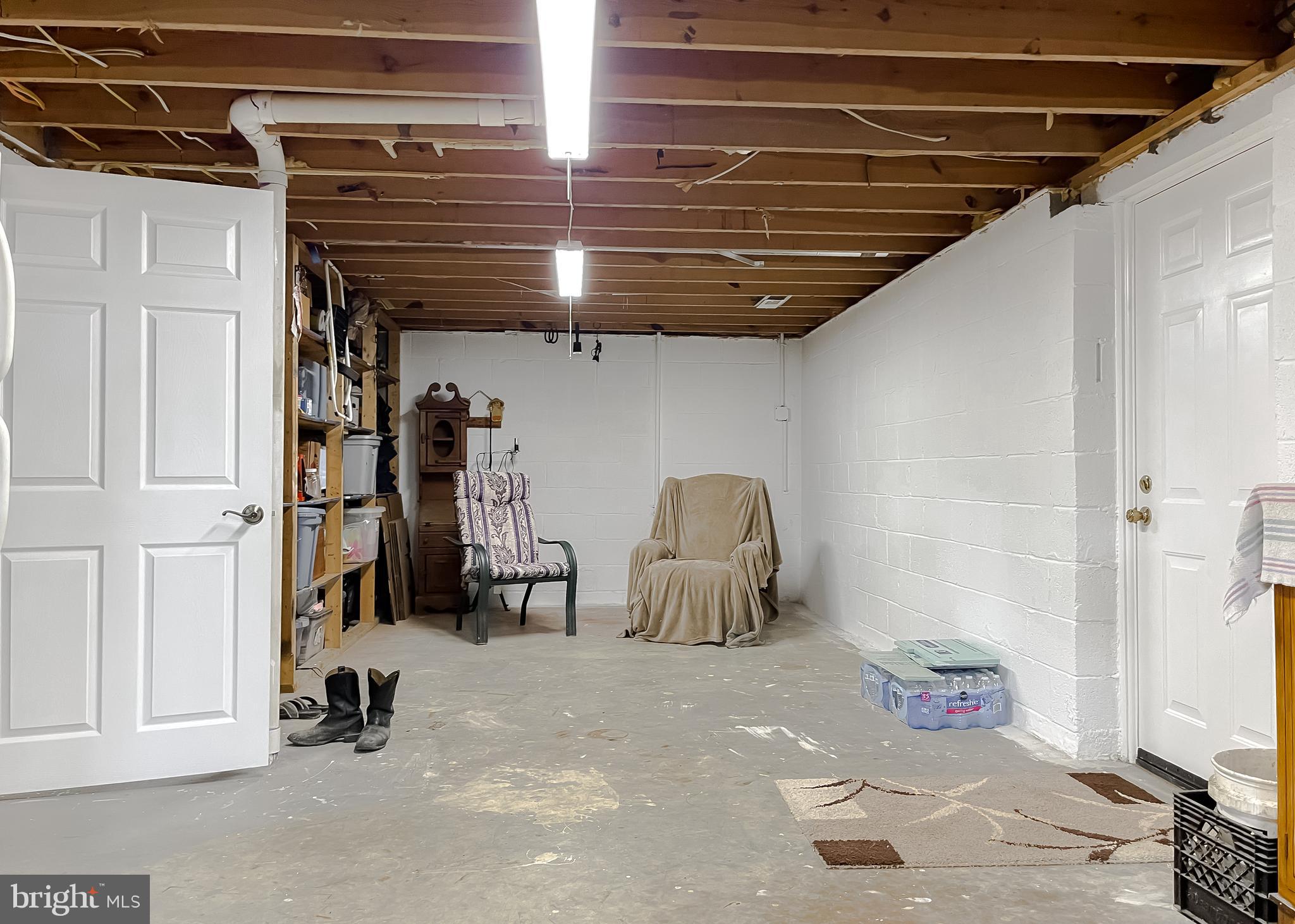 RETIREMENT SUB - Residential