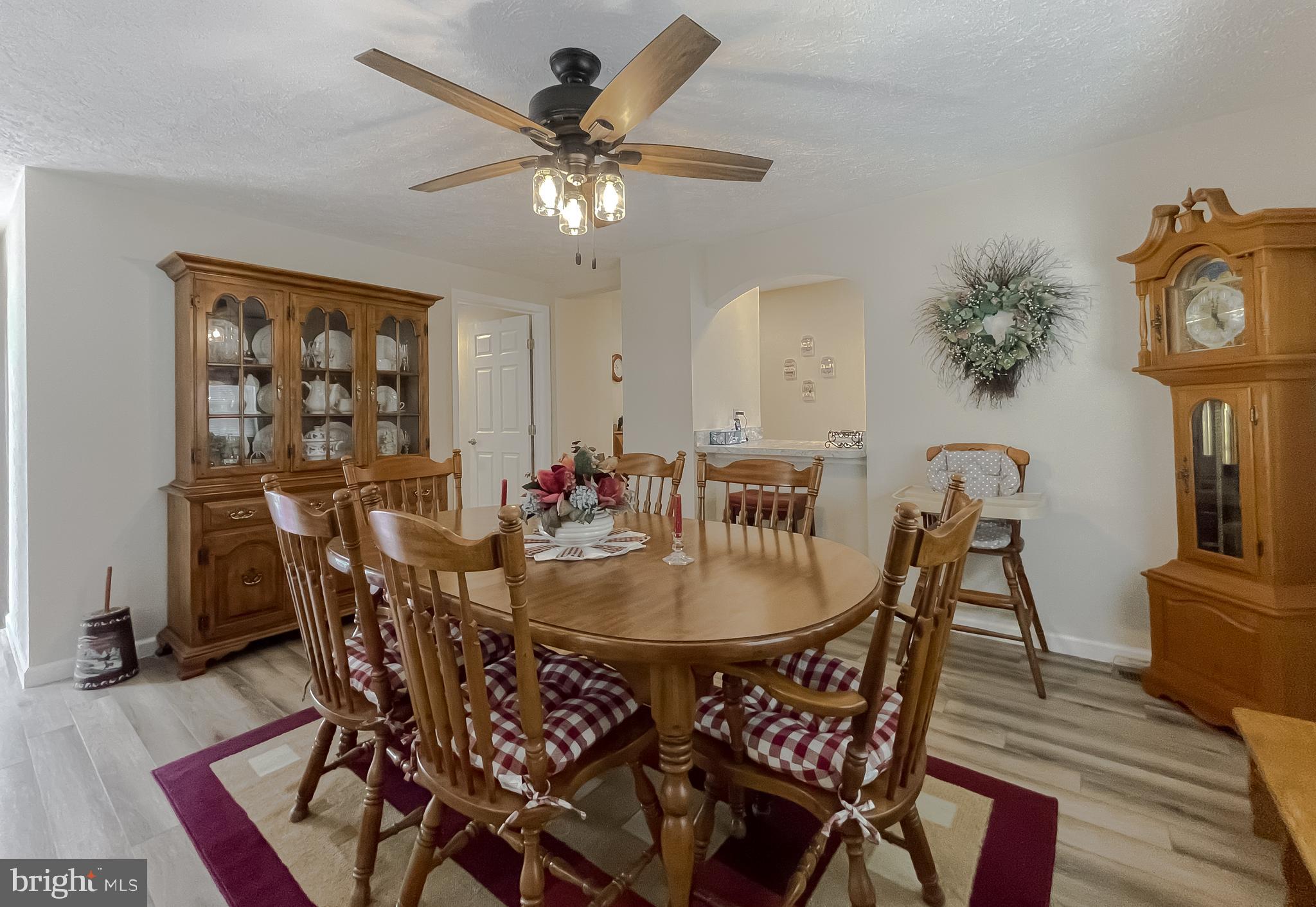 RETIREMENT SUB - Residential