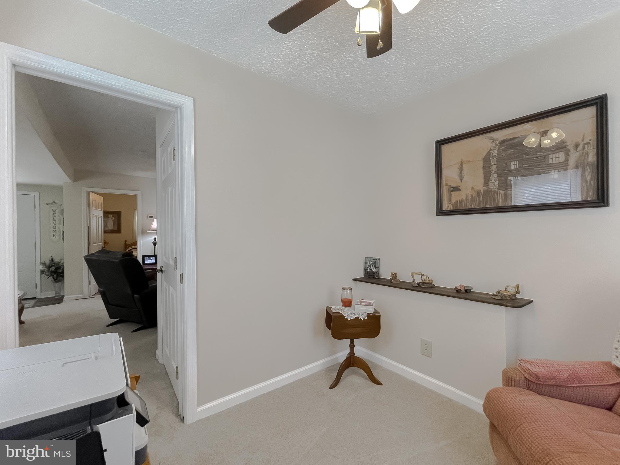 RETIREMENT SUB - Residential